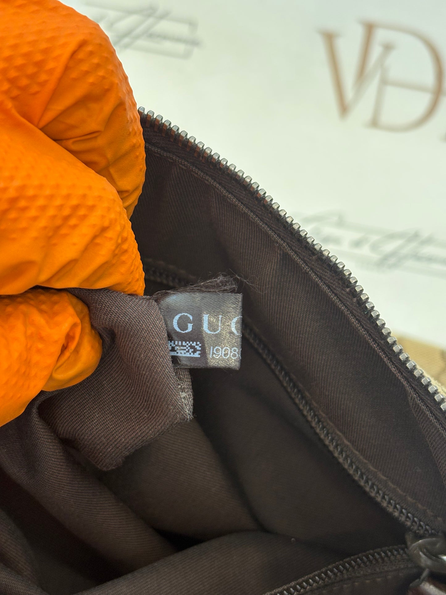 201684 - Gucci Bag