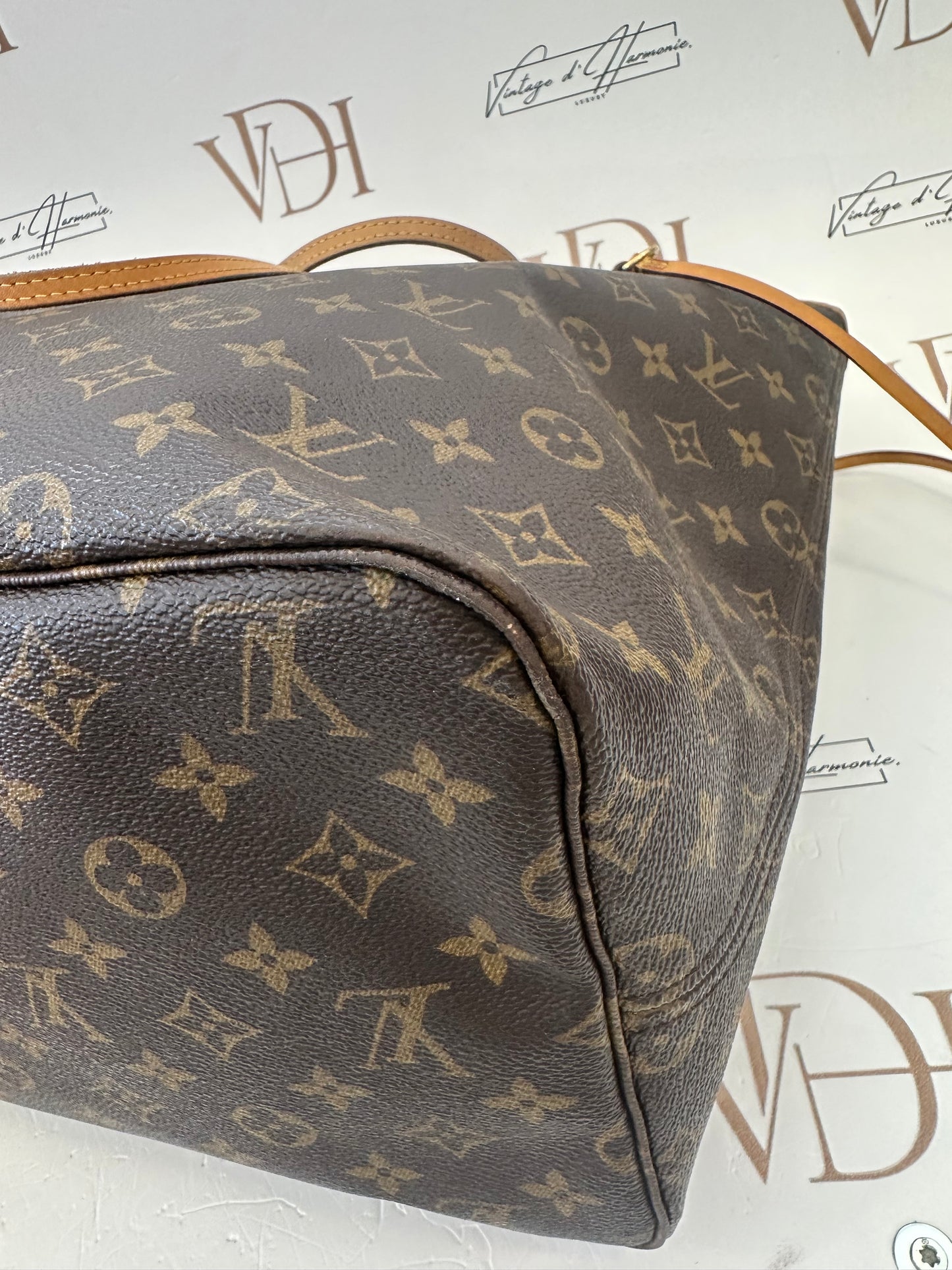 382225 - Louis Vuitton Neverfull GM