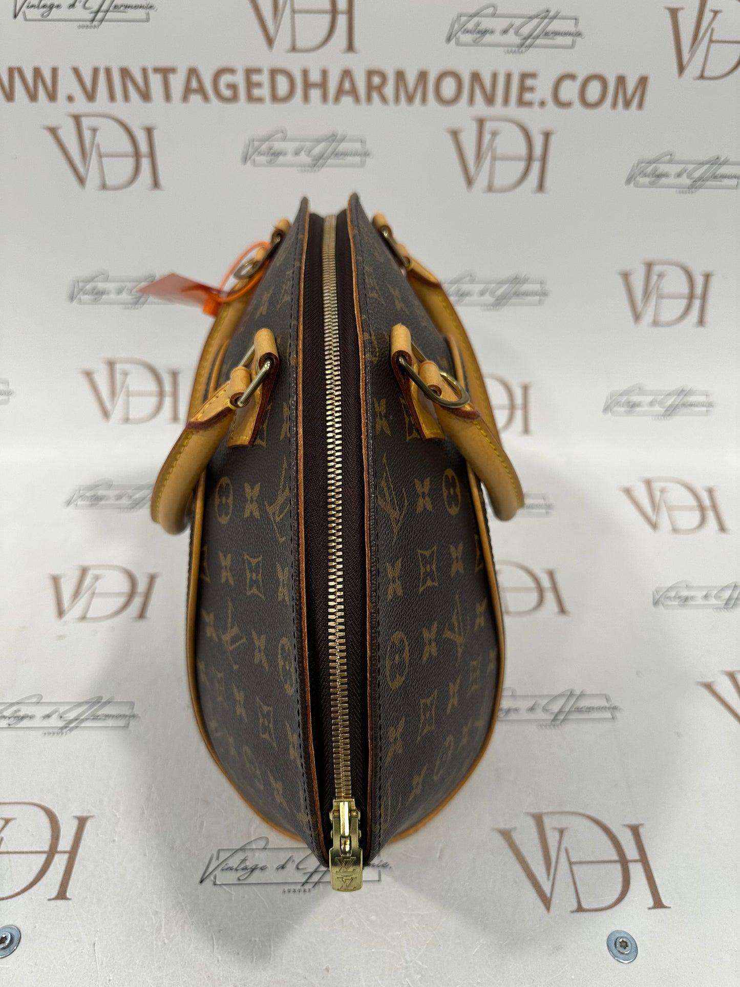 018741 - Louis Vuitton Ellipse MM