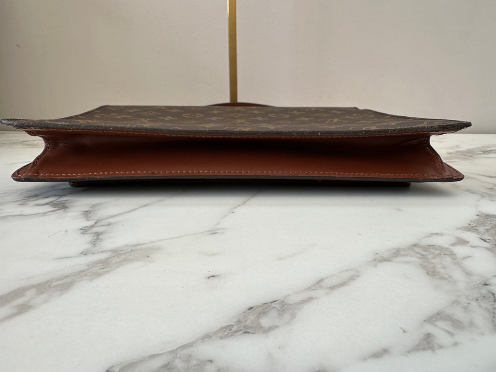 Louis Vuitton Monceau 28