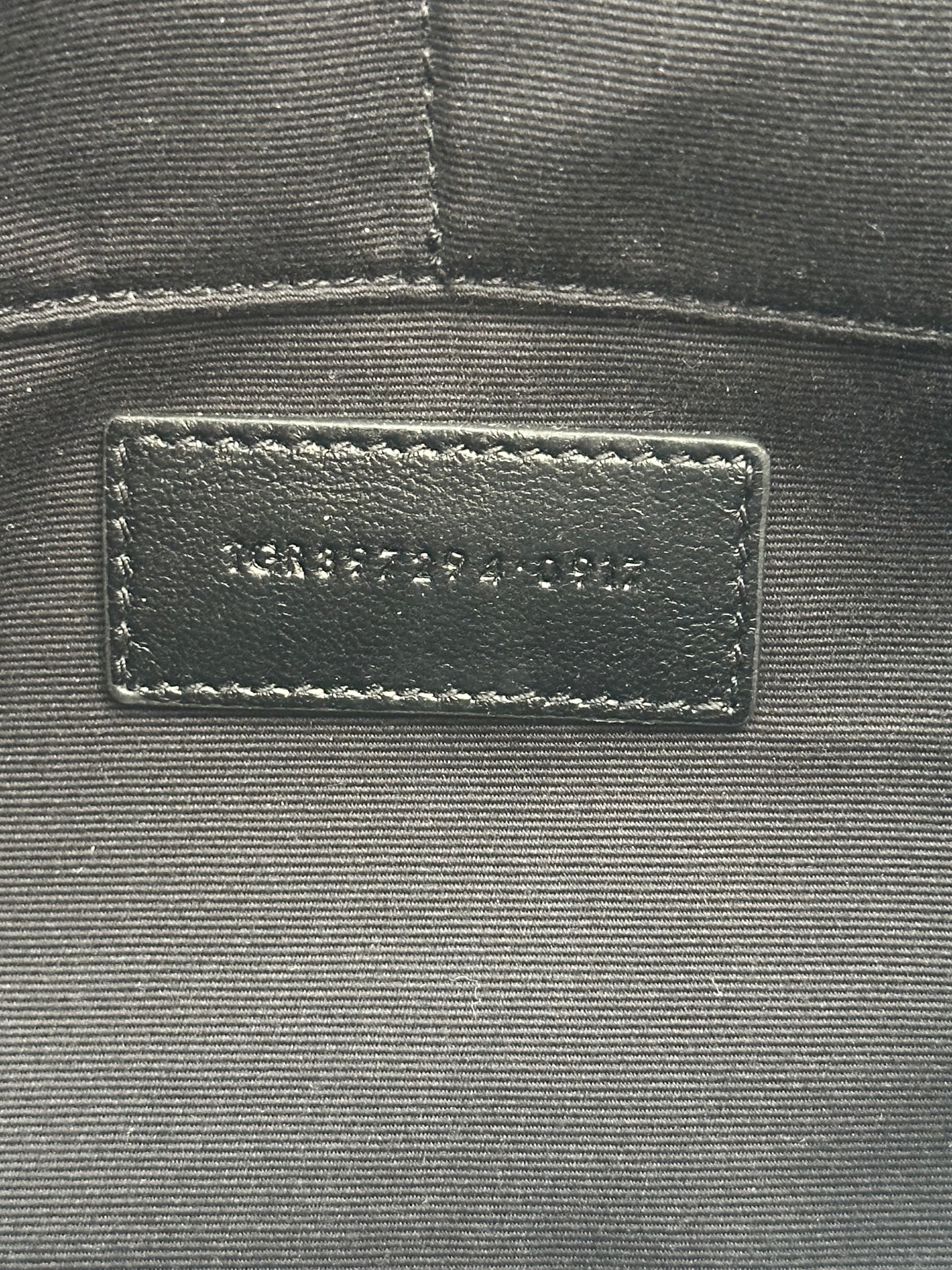 102633 - Saint Laurent Bag