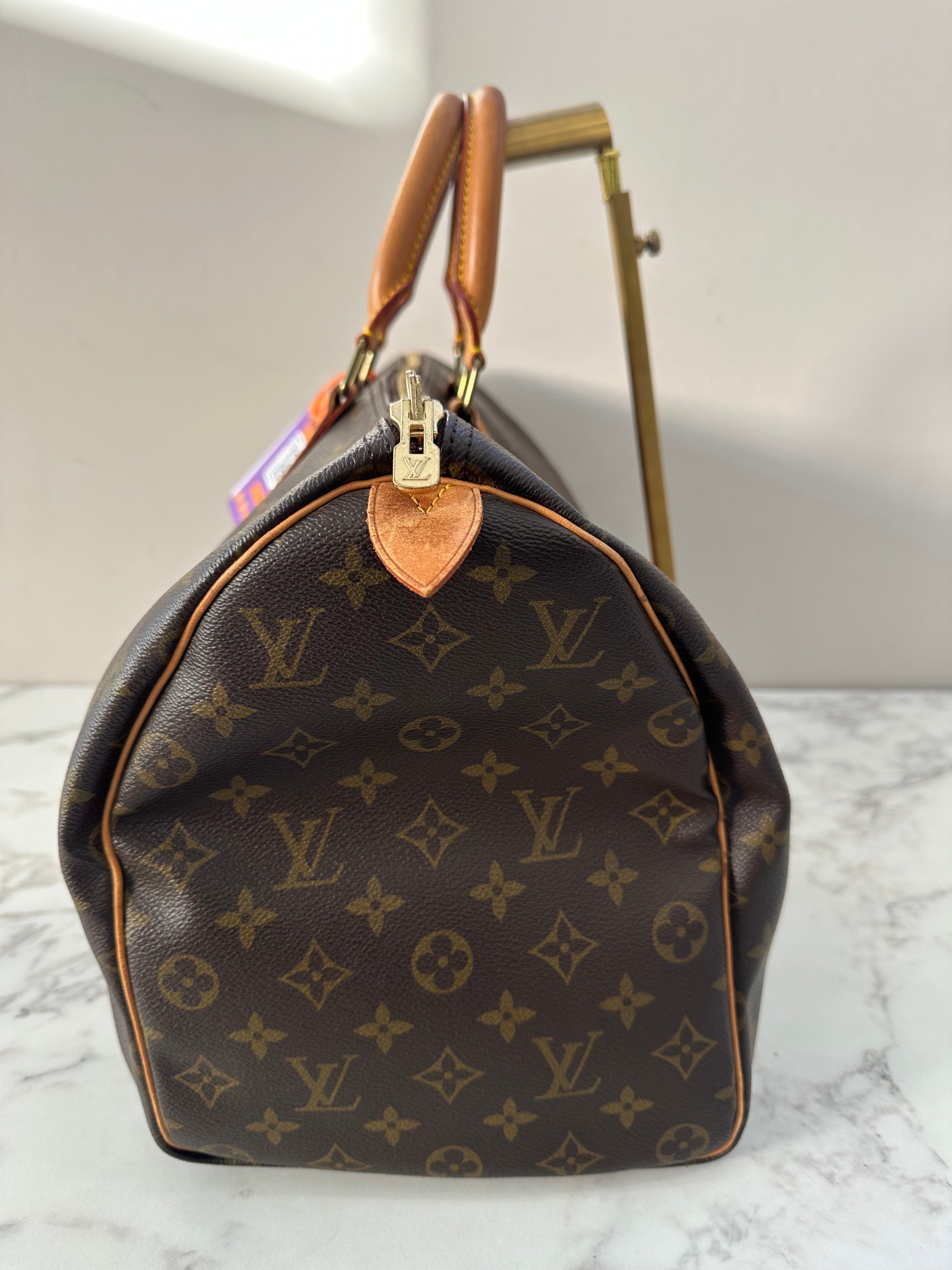 Louis Vuitton Keepall 45