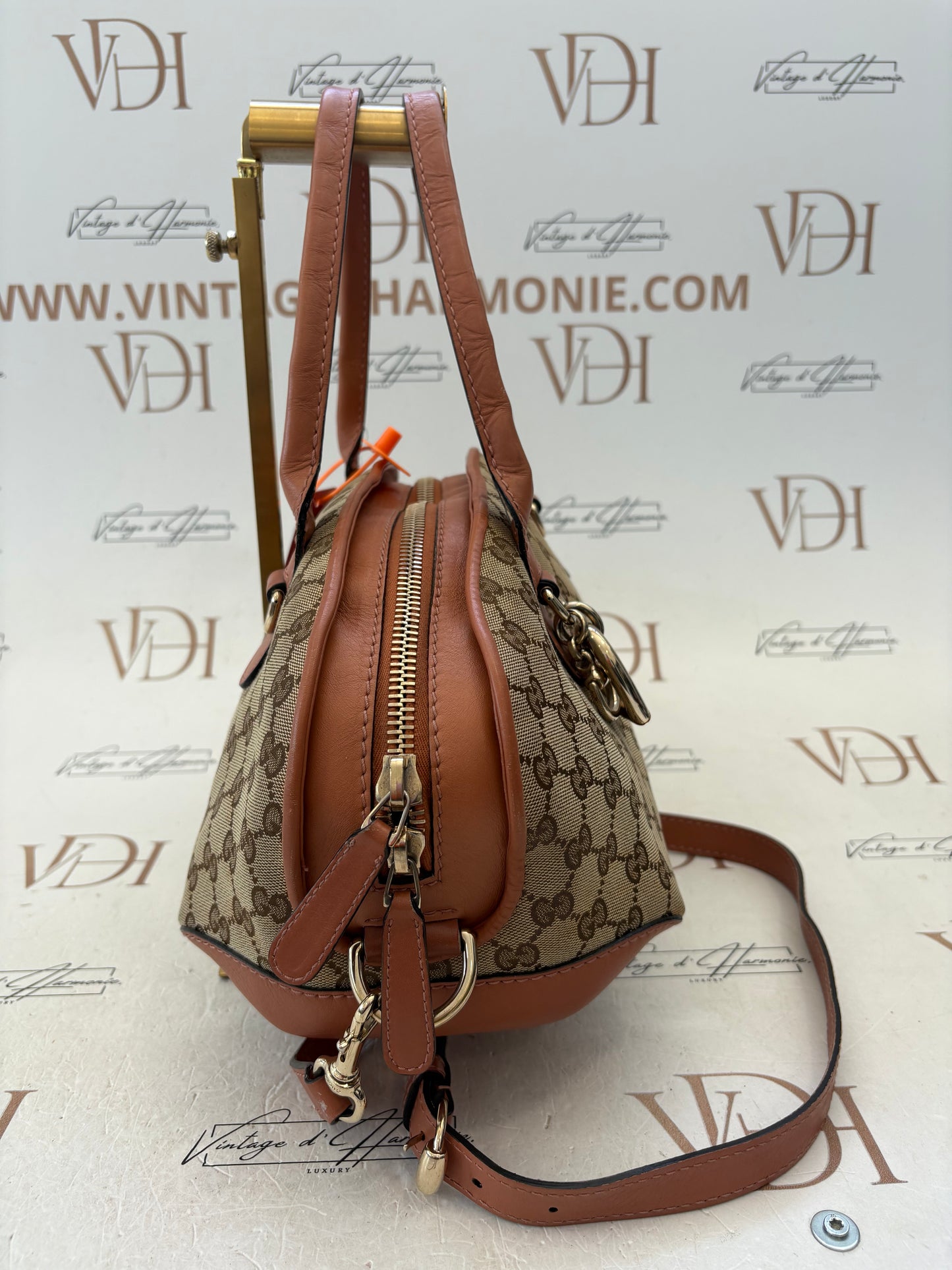 201339 - Gucci A Tracolla