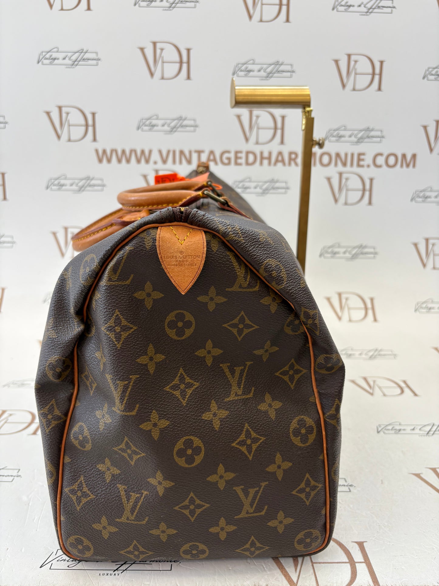 018112 - Louis Vuitton Speedy 40