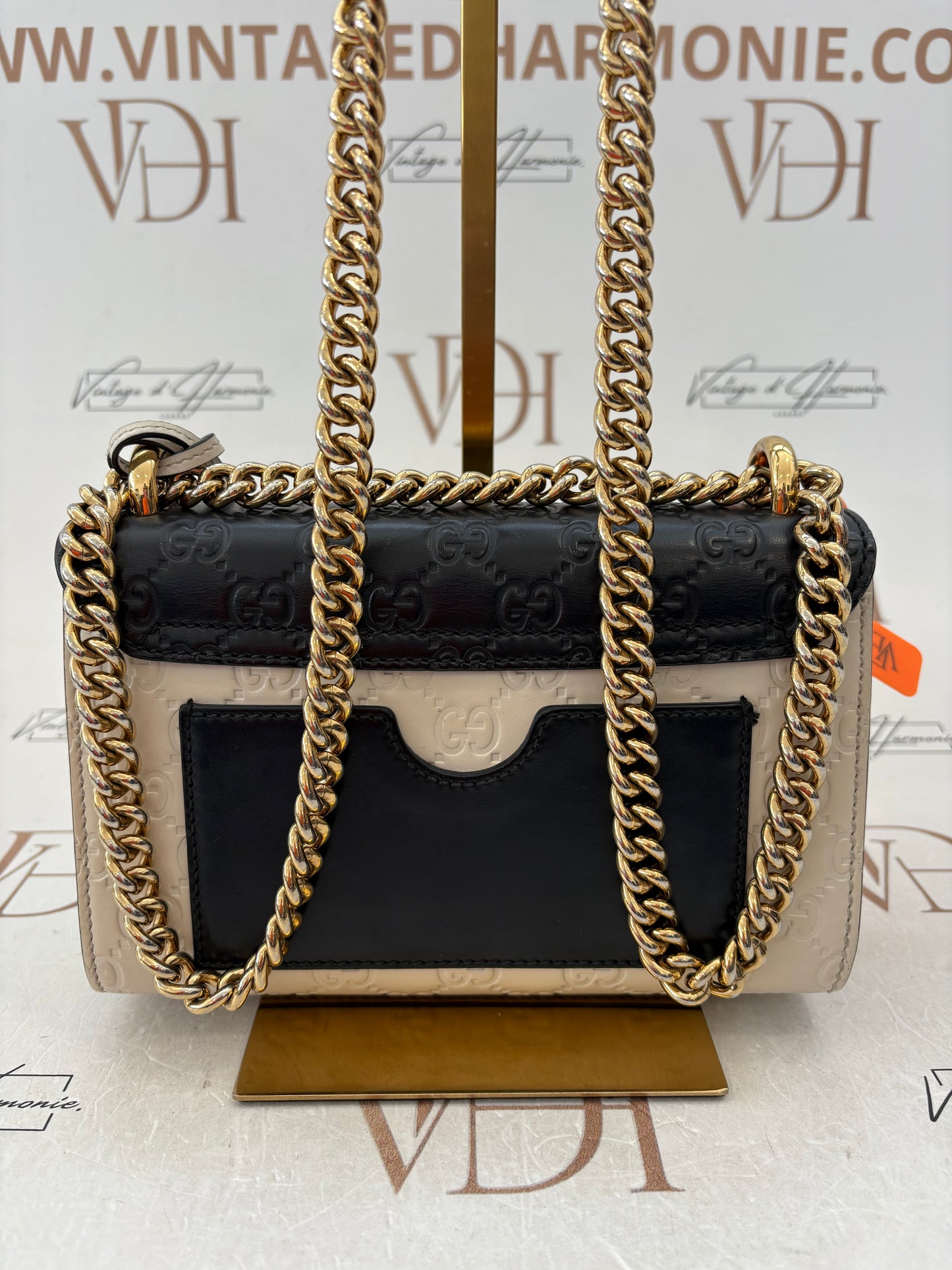 383492 - Gucci Padlock
