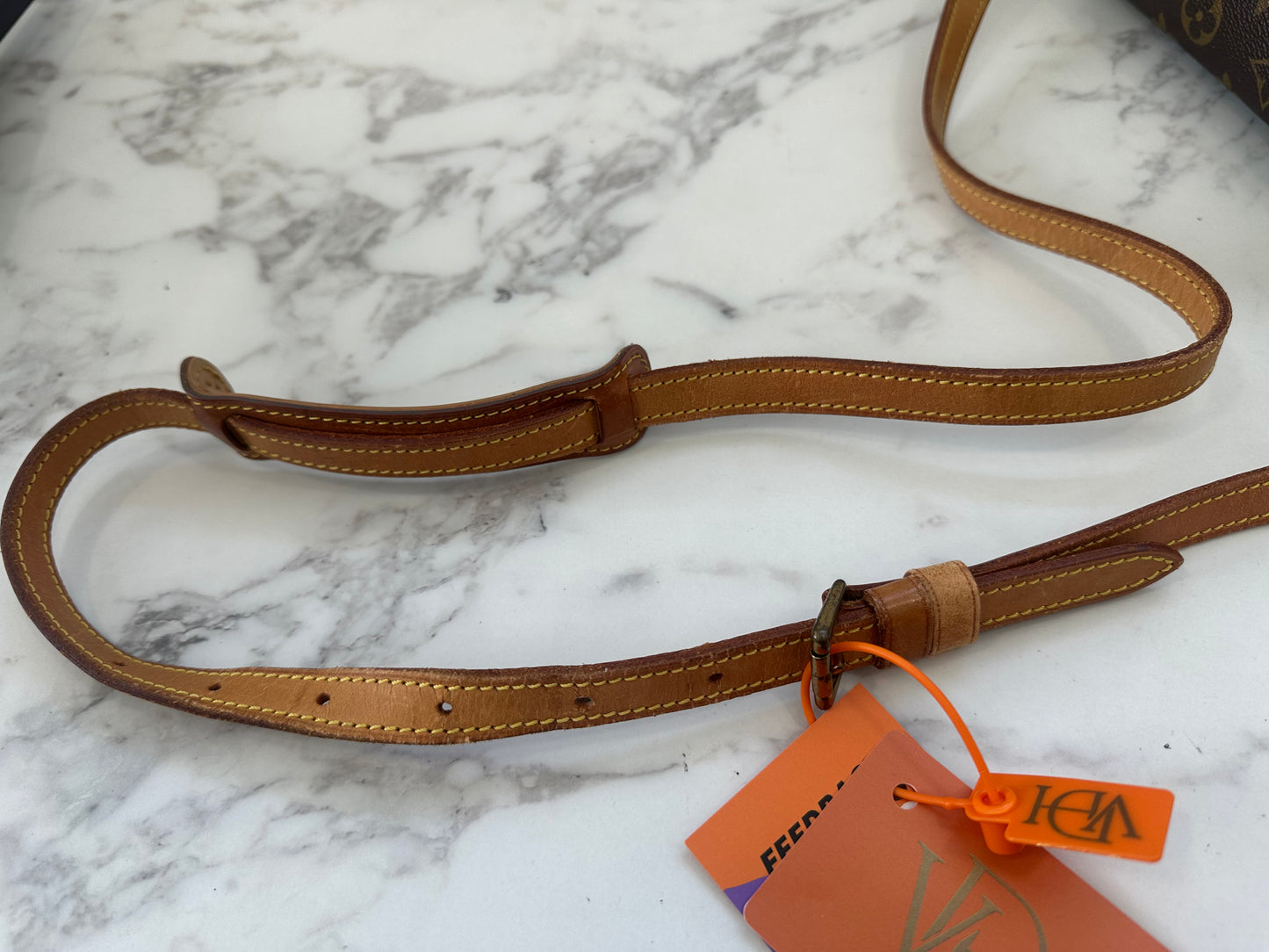 Louis Vuitton Saint Germain 24