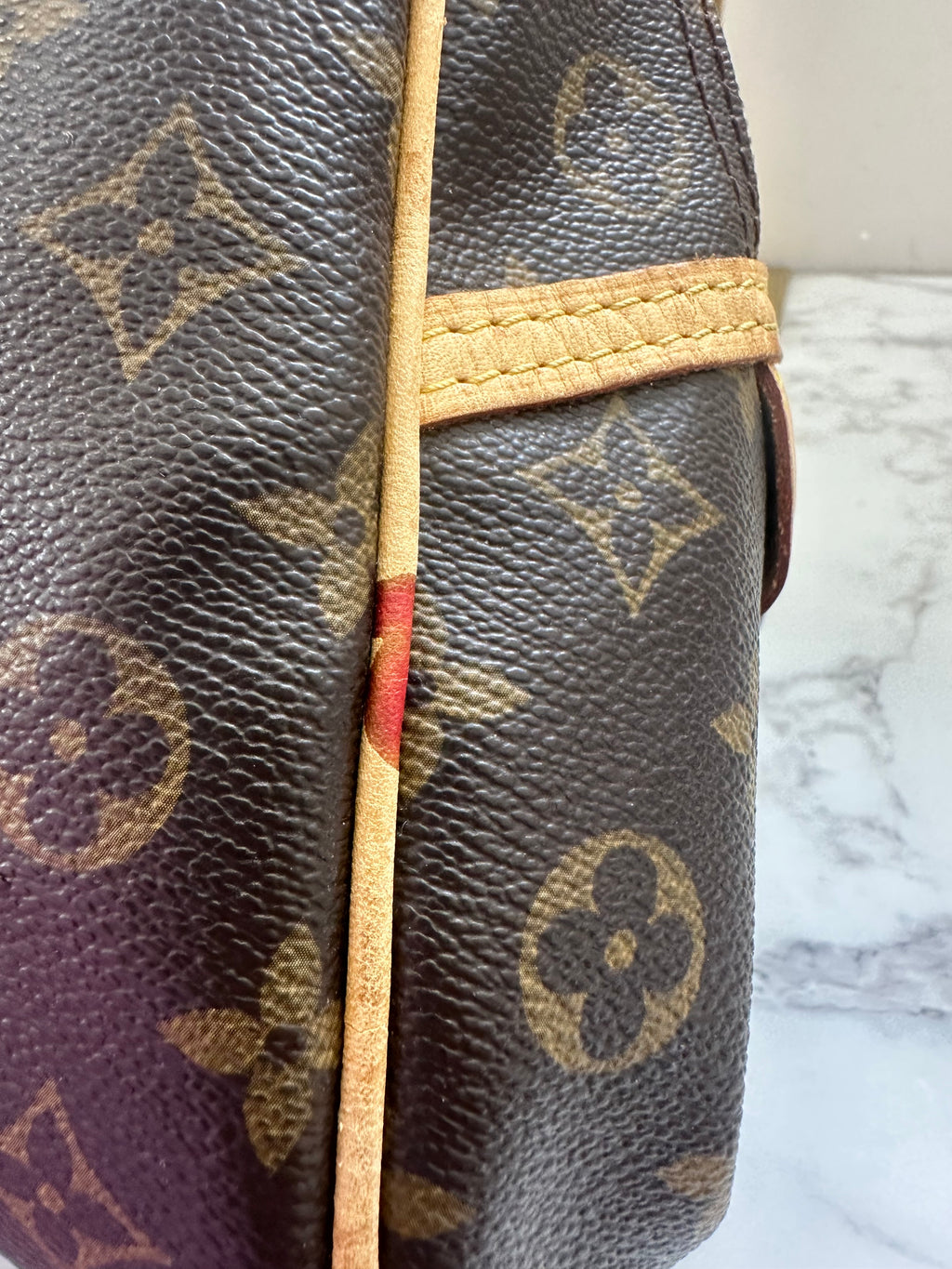 Louis Vuitton Montorgueil GM