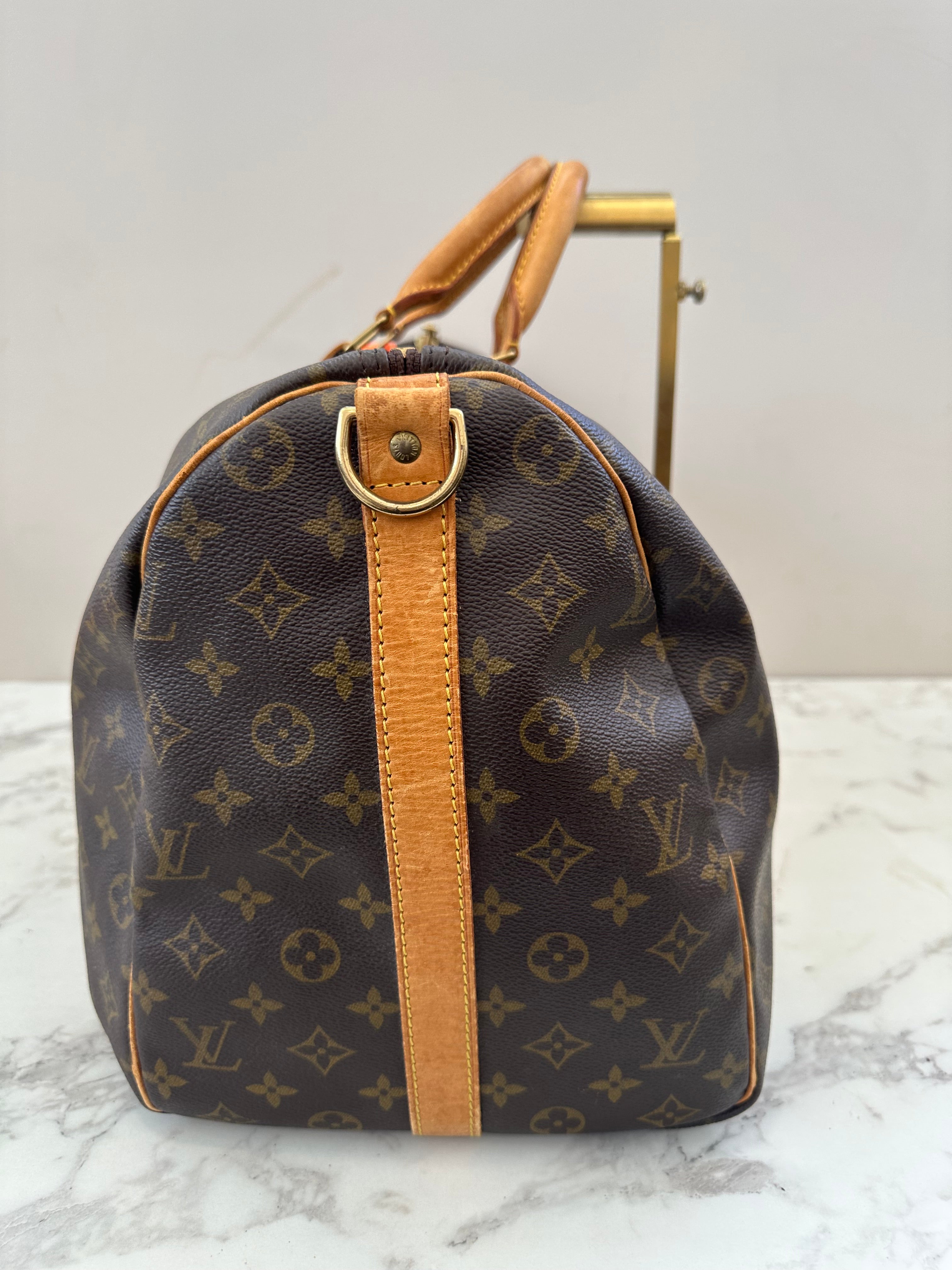 Louis Vuitton Keepall 50