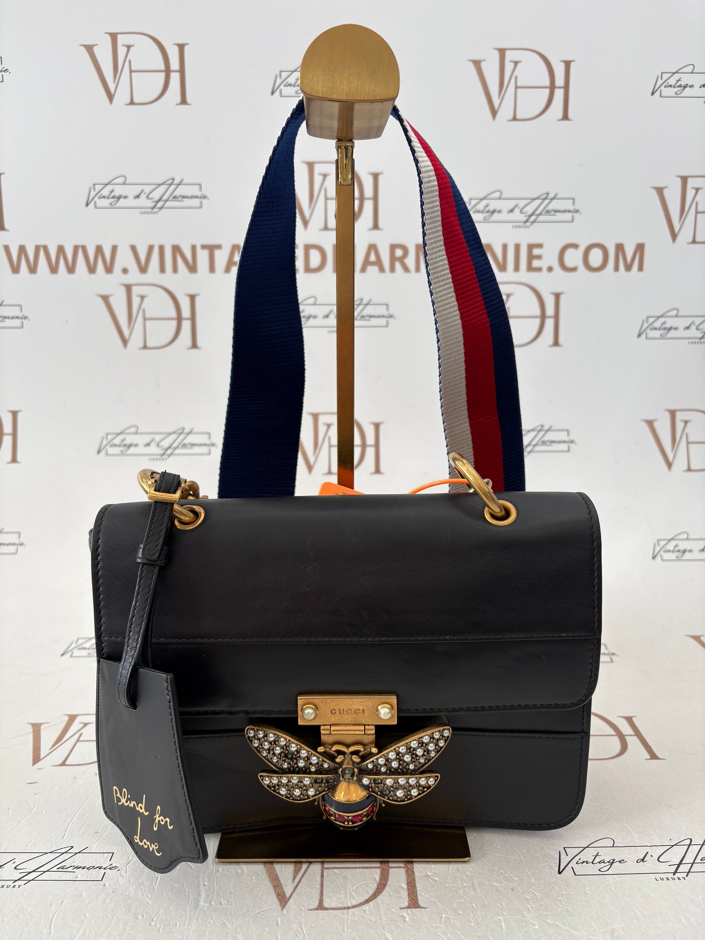 383914 - Gucci Queen Margaret