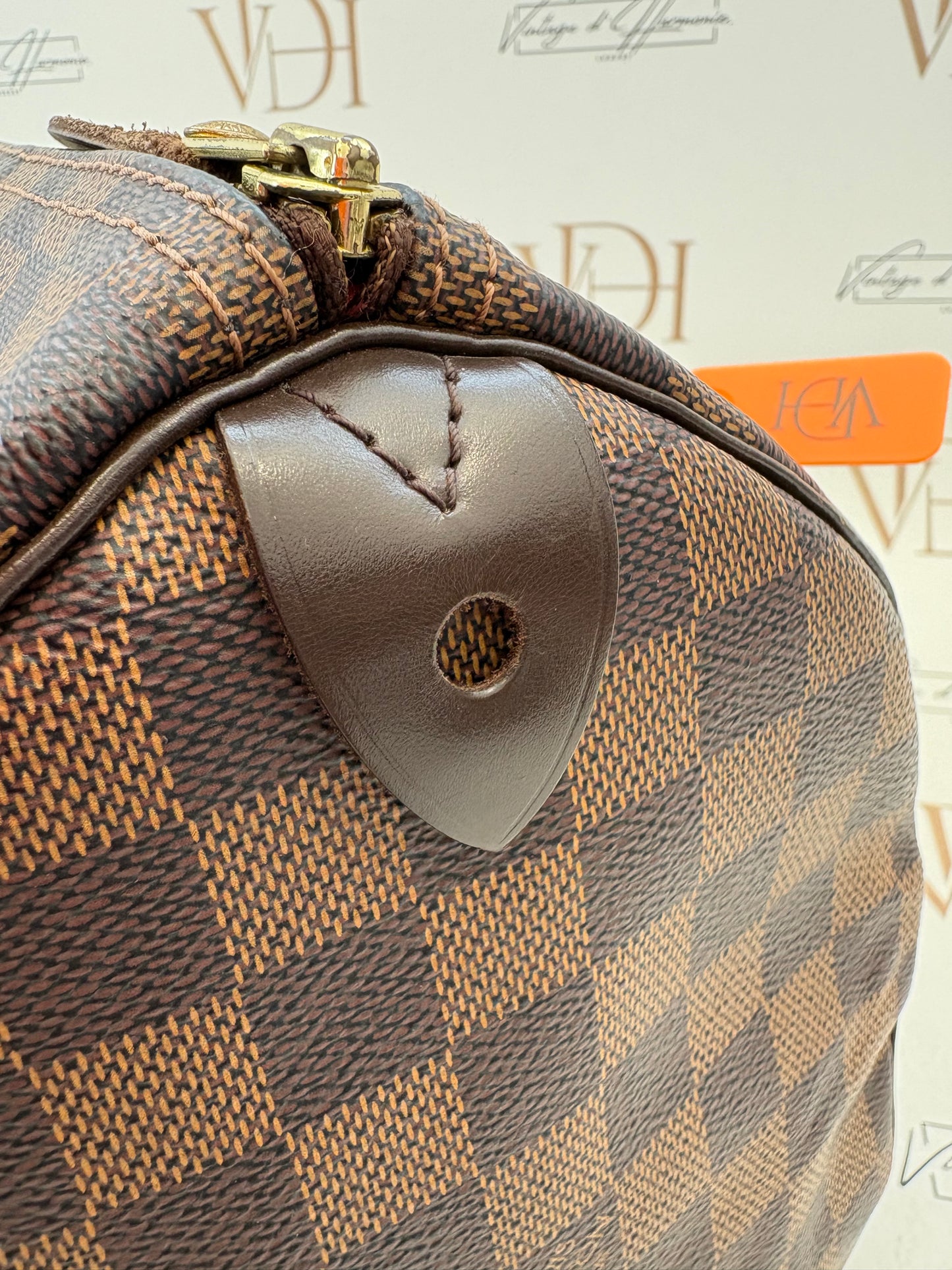 383249 - Louis Vuitton Speedy 30
