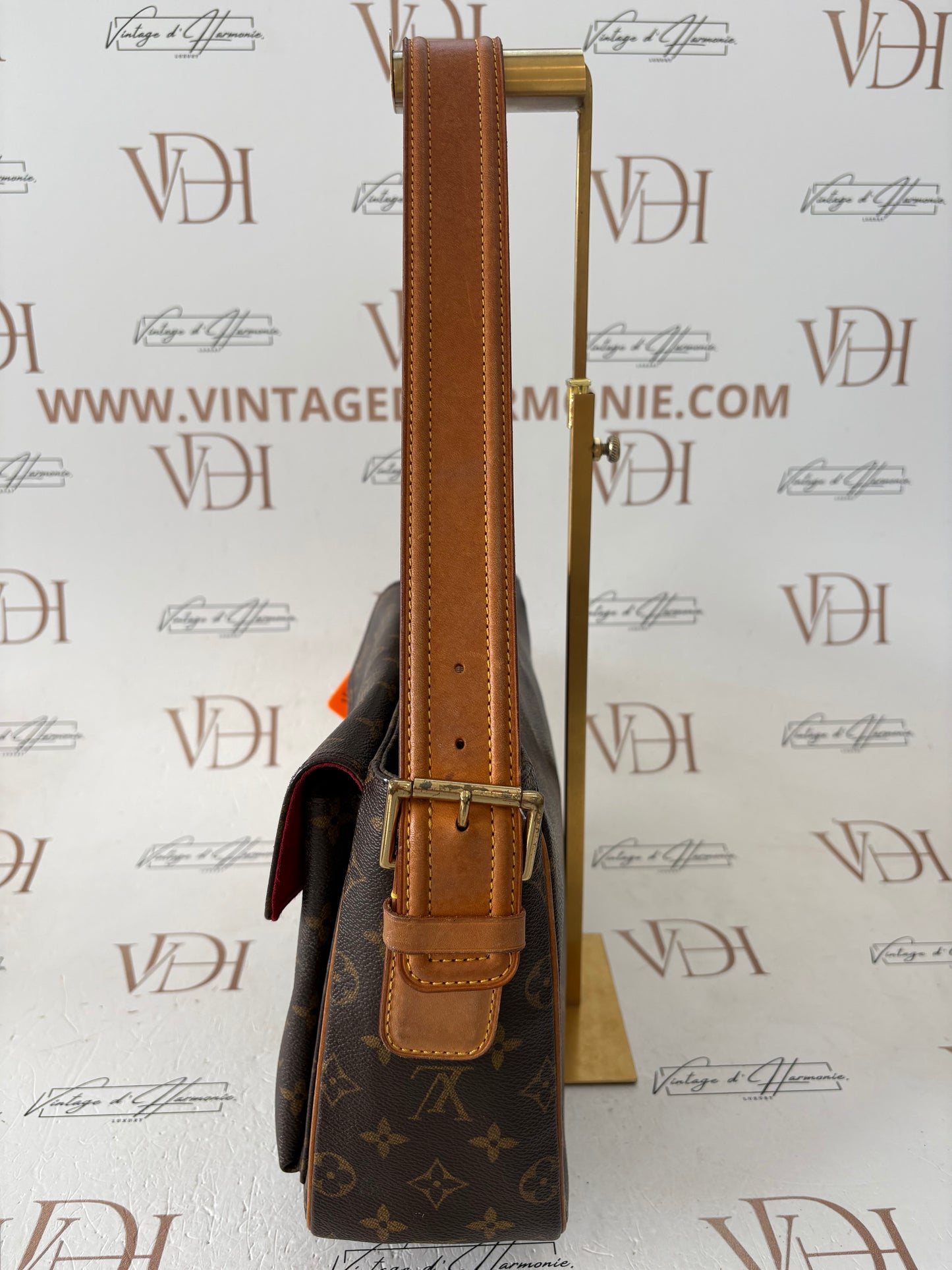 017318 - Louis Vuitton Viva Cite GM