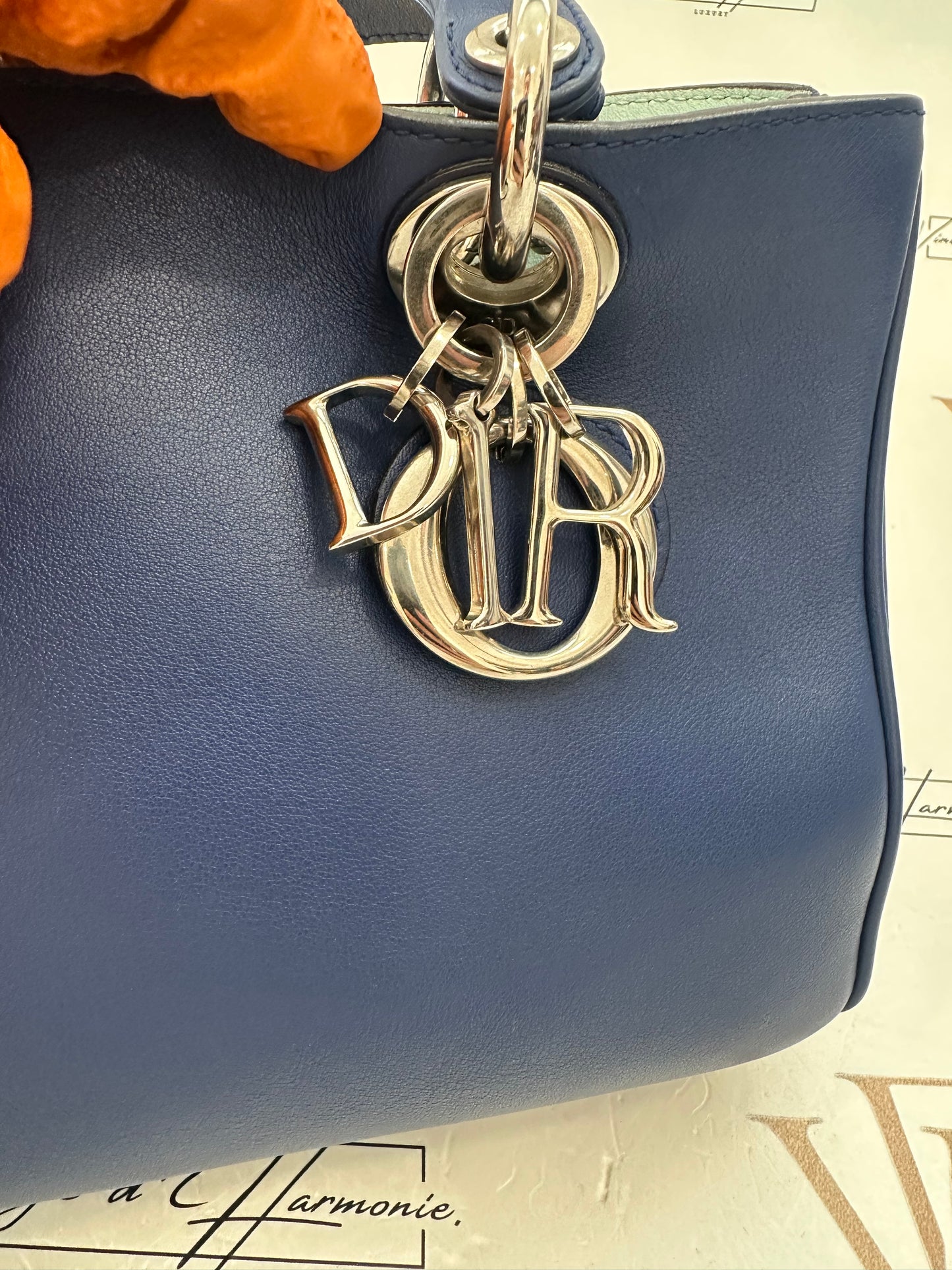 382857 - Dior Diorissimo