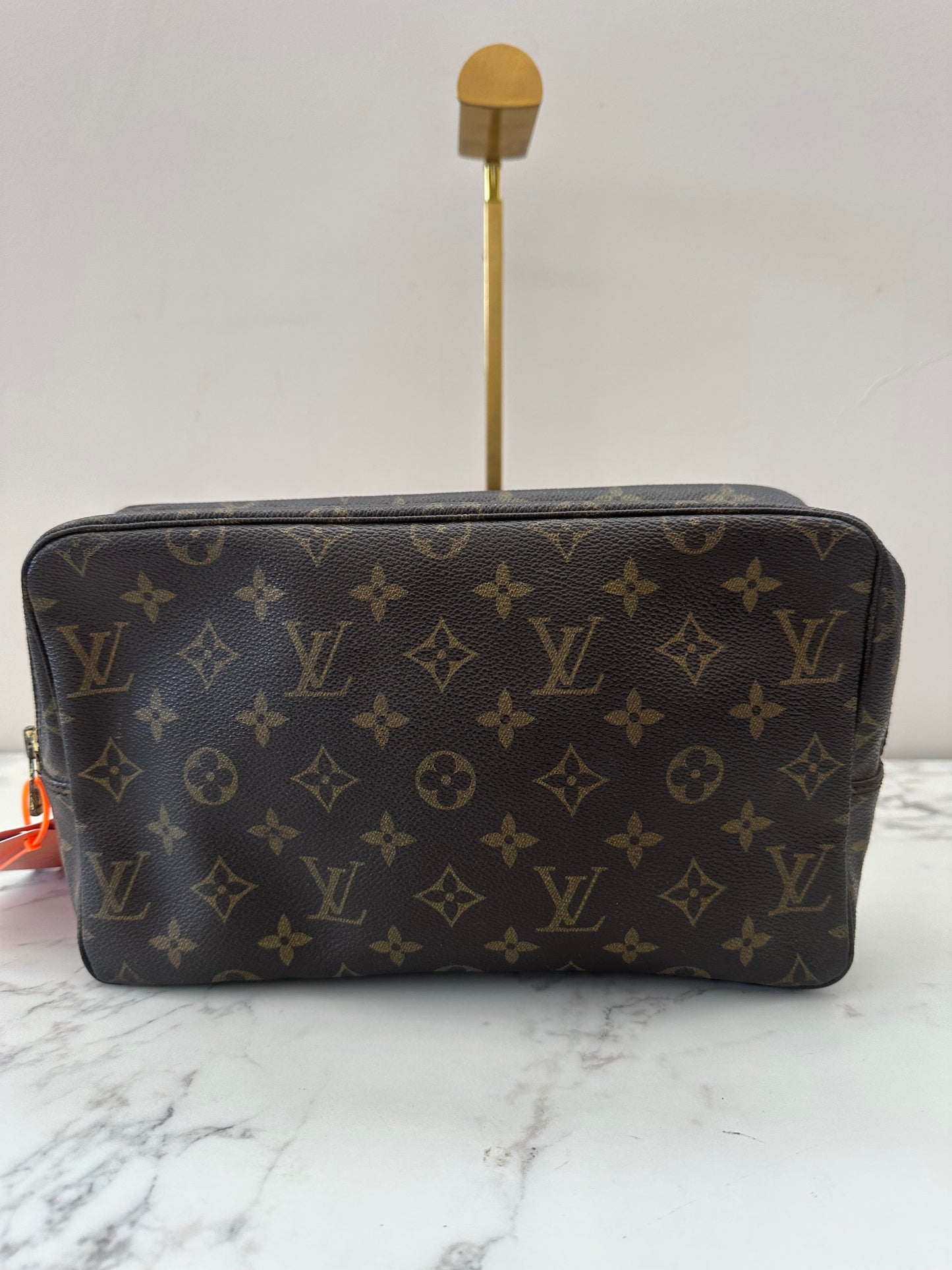 Louis Vuitton Toilette 28