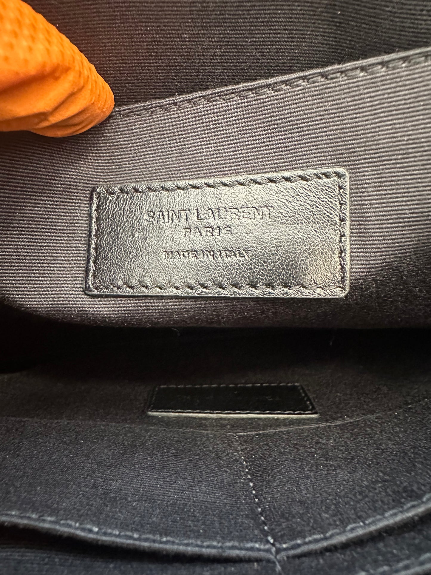 102633 - Saint Laurent Bag