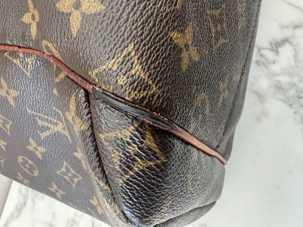 Louis Vuitton Totally MM