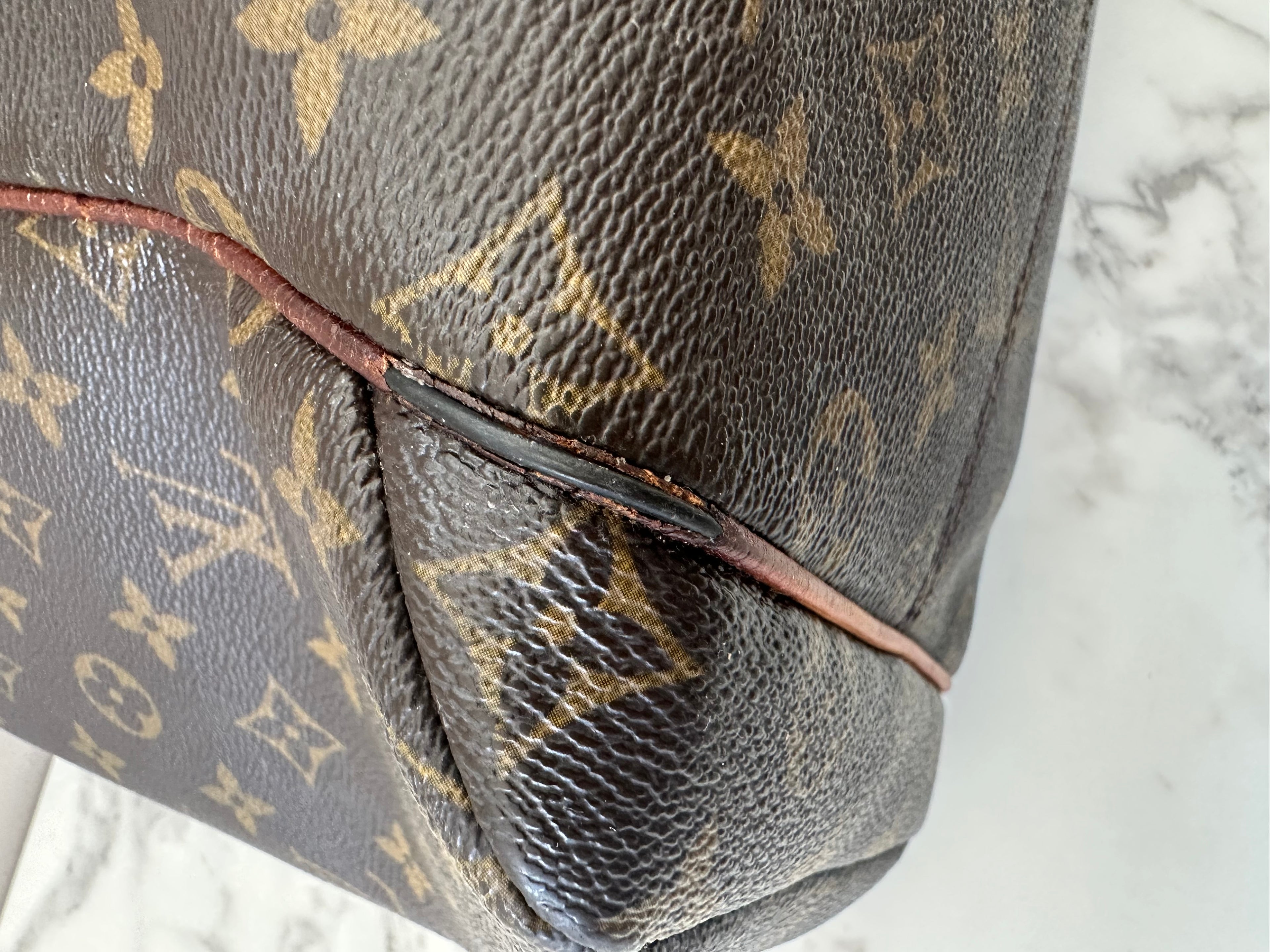 Louis Vuitton Totally MM