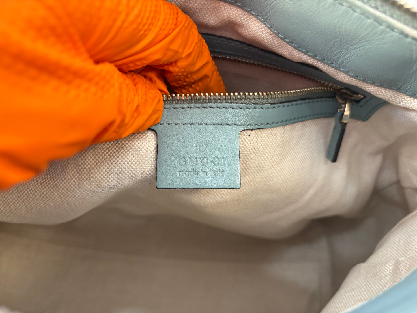 383749 - Gucci Mayfair
