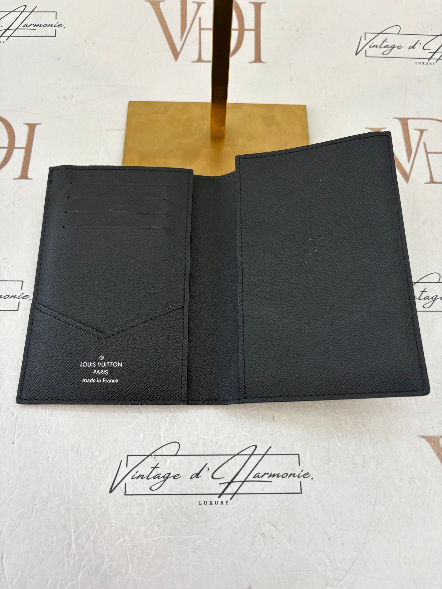 382536 - Louis Vuitton Monogram Wallet