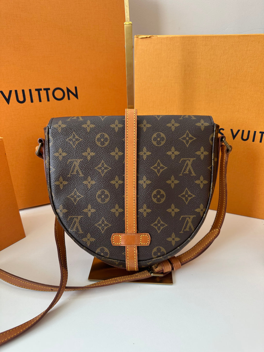 Louis Vuitton Chantilly MM