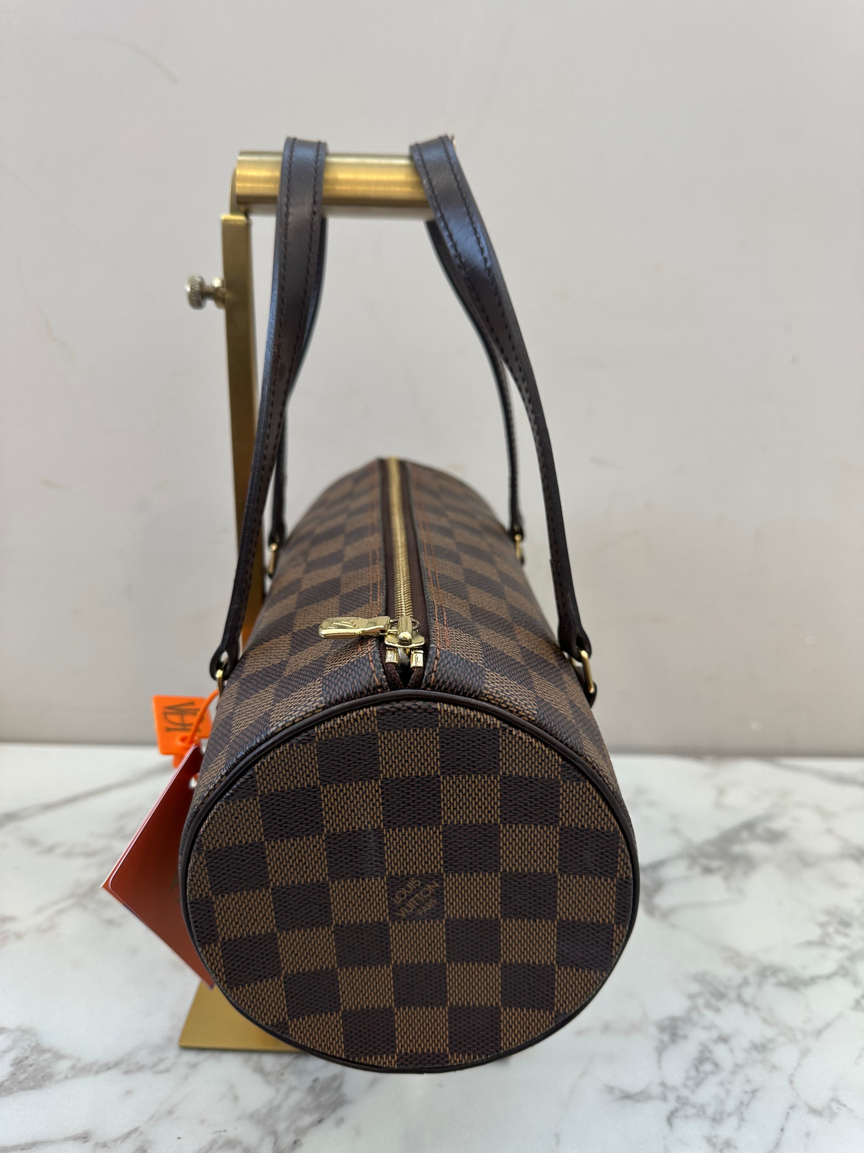 Louis Vuitton Damier Papillon 26