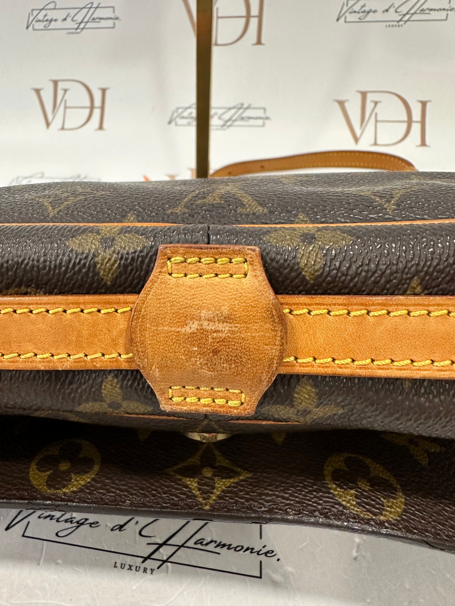 016865 - Louis Vuitton Saint German 27