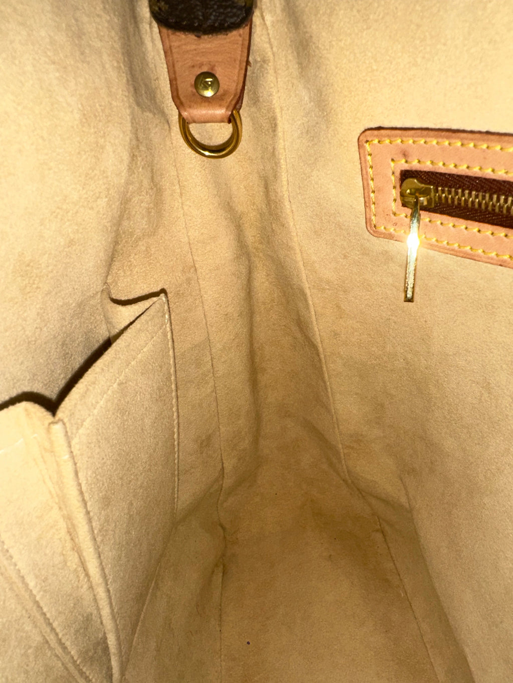 Louis Vuitton Looping GM