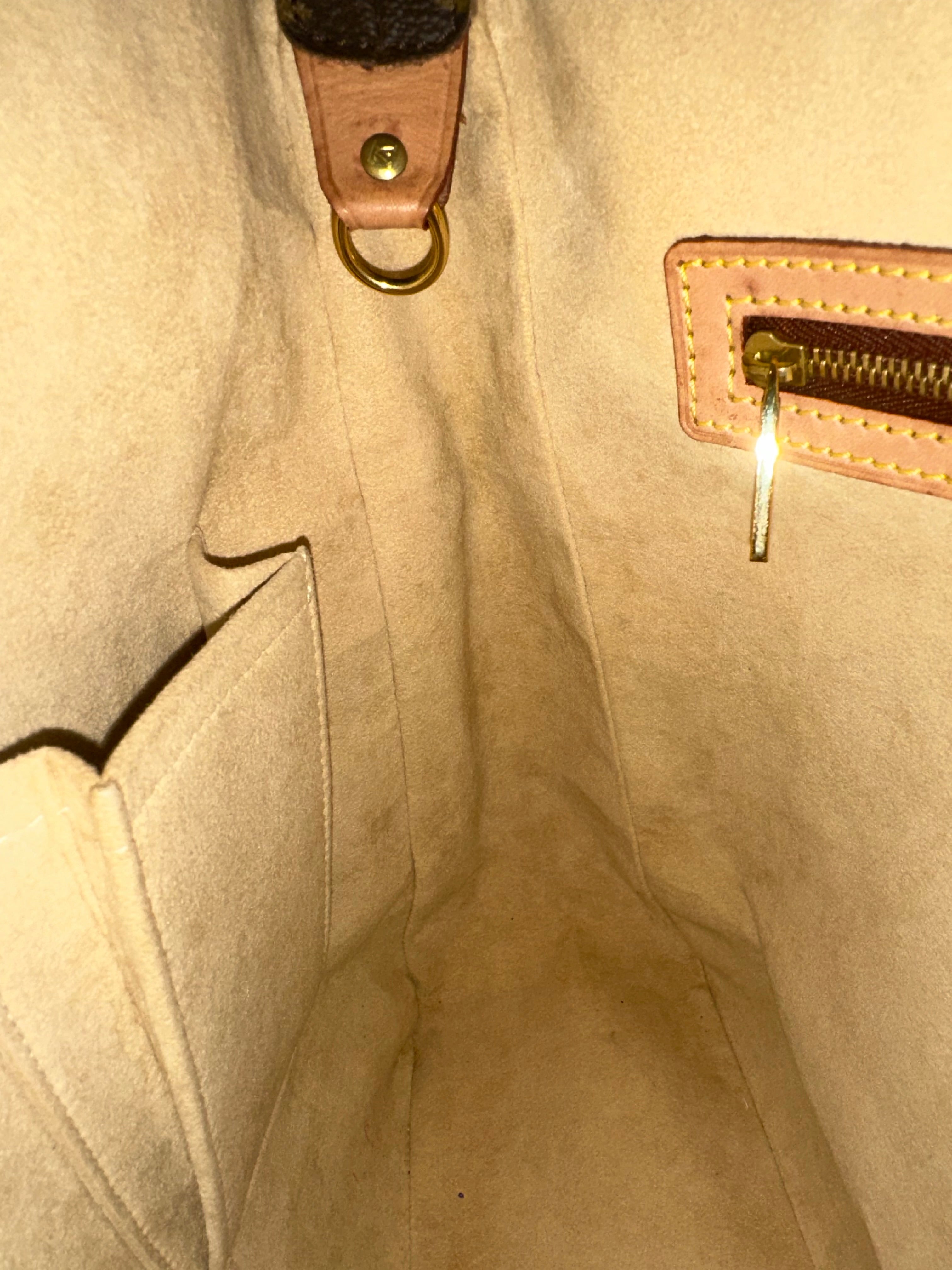 Louis Vuitton Looping GM