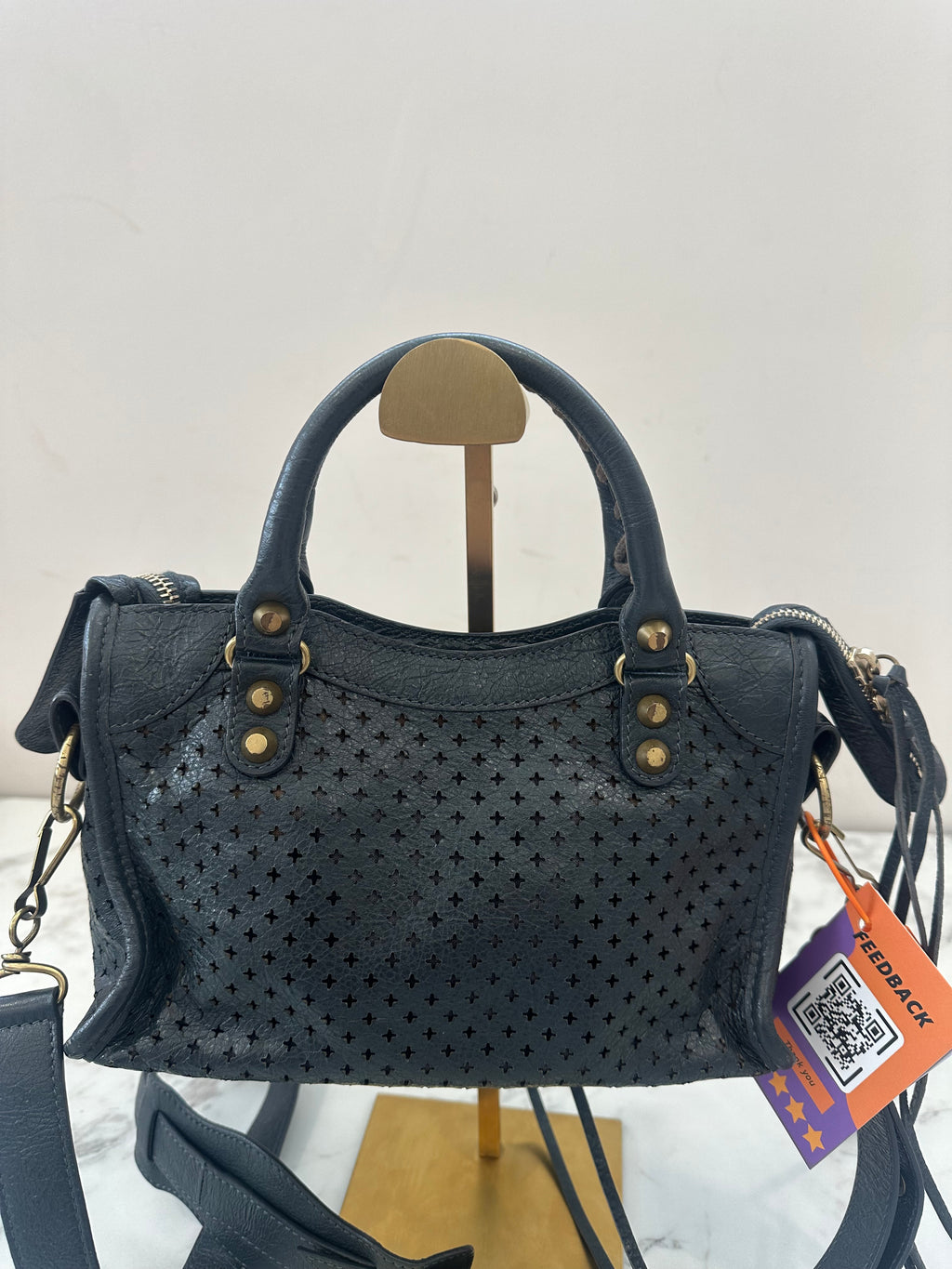 Balenciaga Classic City