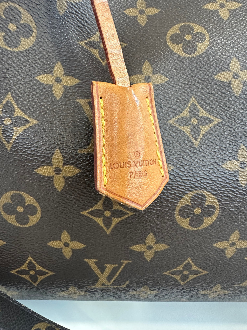 Louis Vuitton Montaigne GM