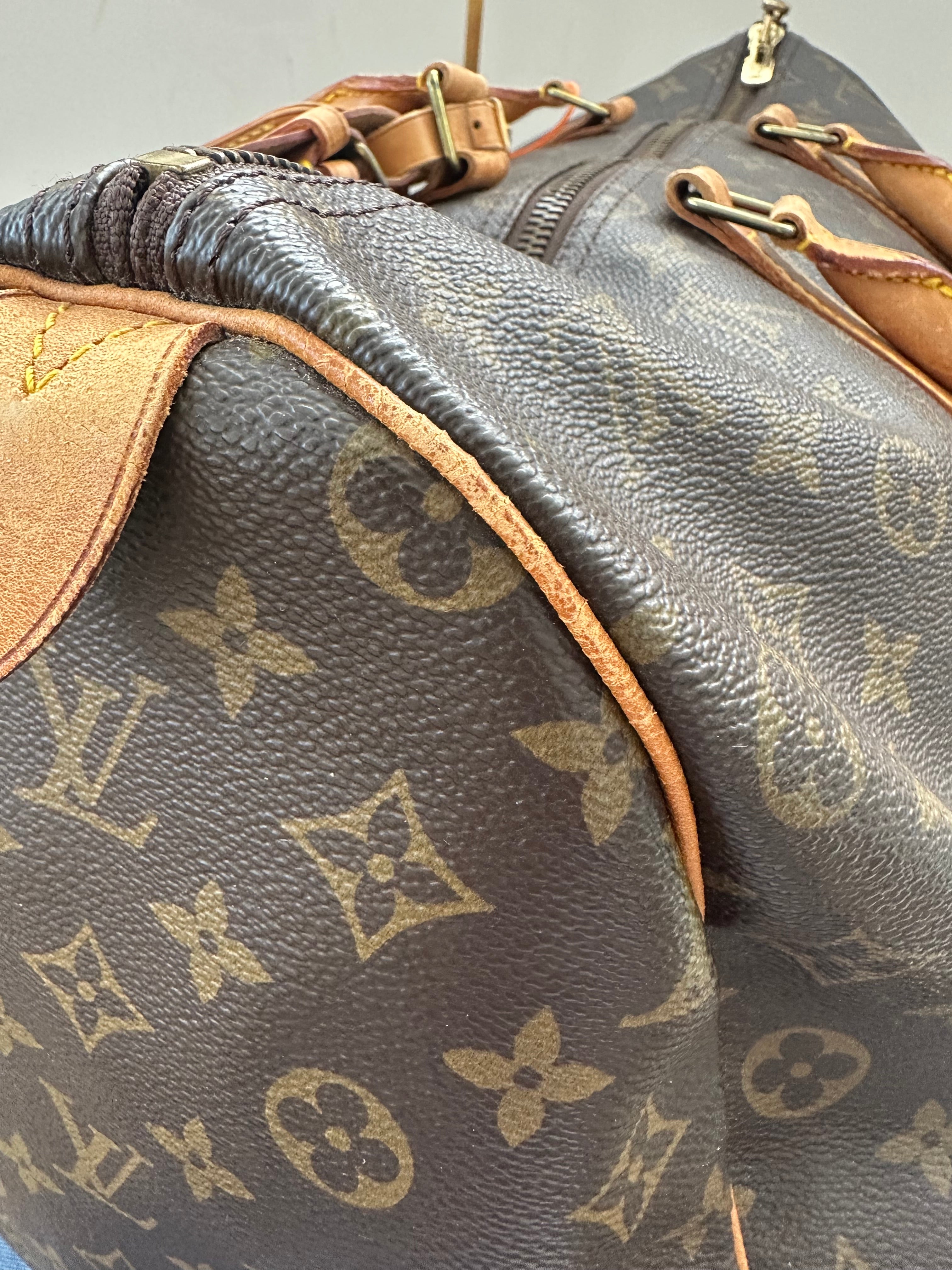 Louis Vuitton Keepall 50