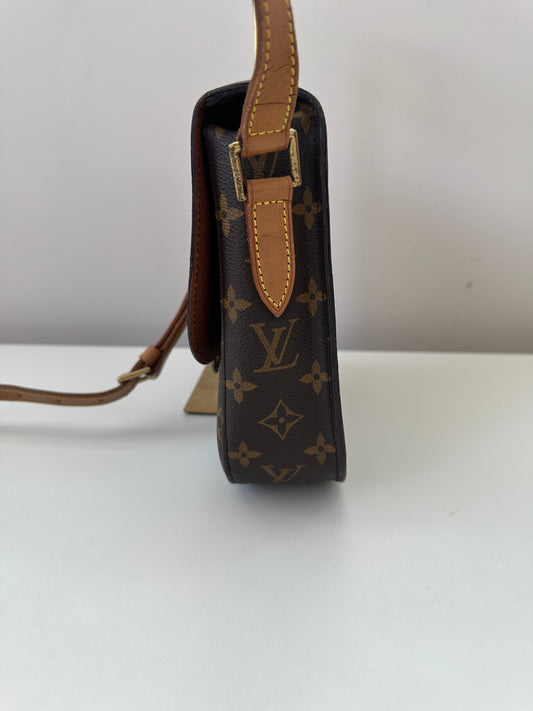 Louis Vuitton Saint Cloud GM