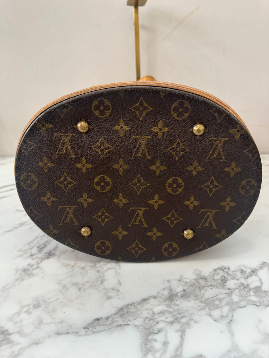 Louis Vuitton Bucket GM