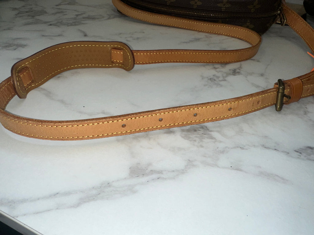 Louis Vuitton Jeune Fille MM