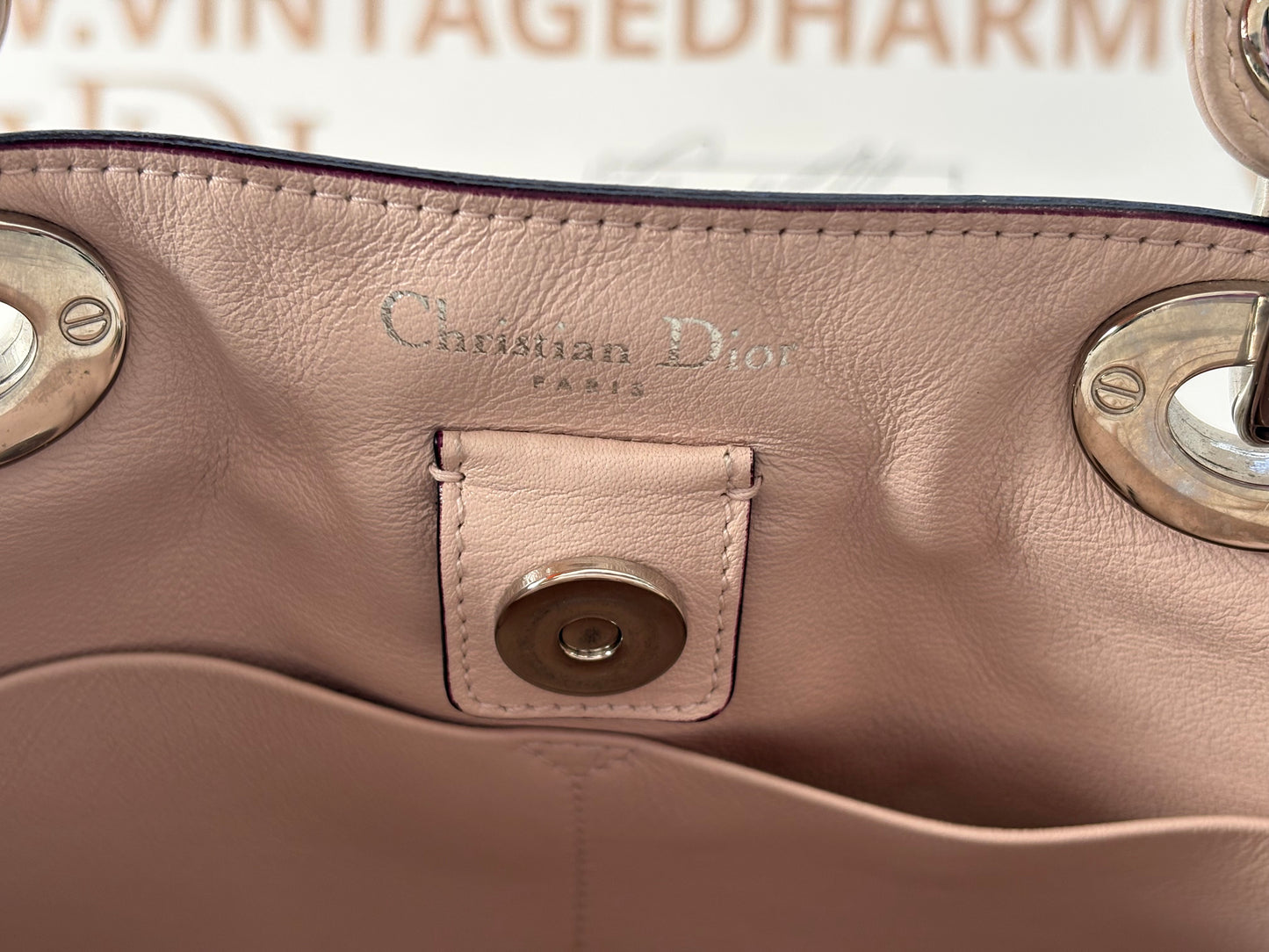 200932 - Dior Diorissimo