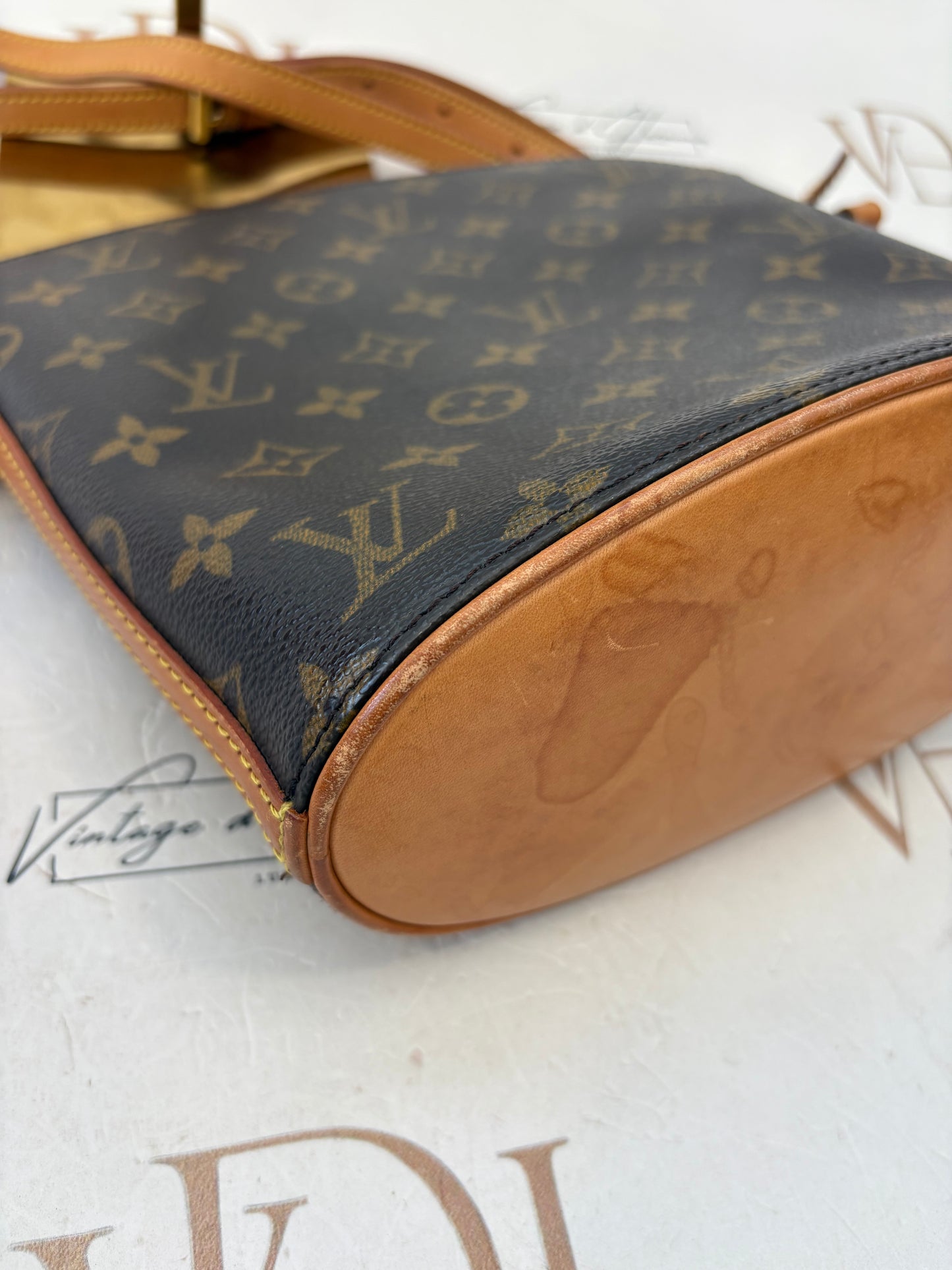 018943 - Louis Vuitton Drouot
