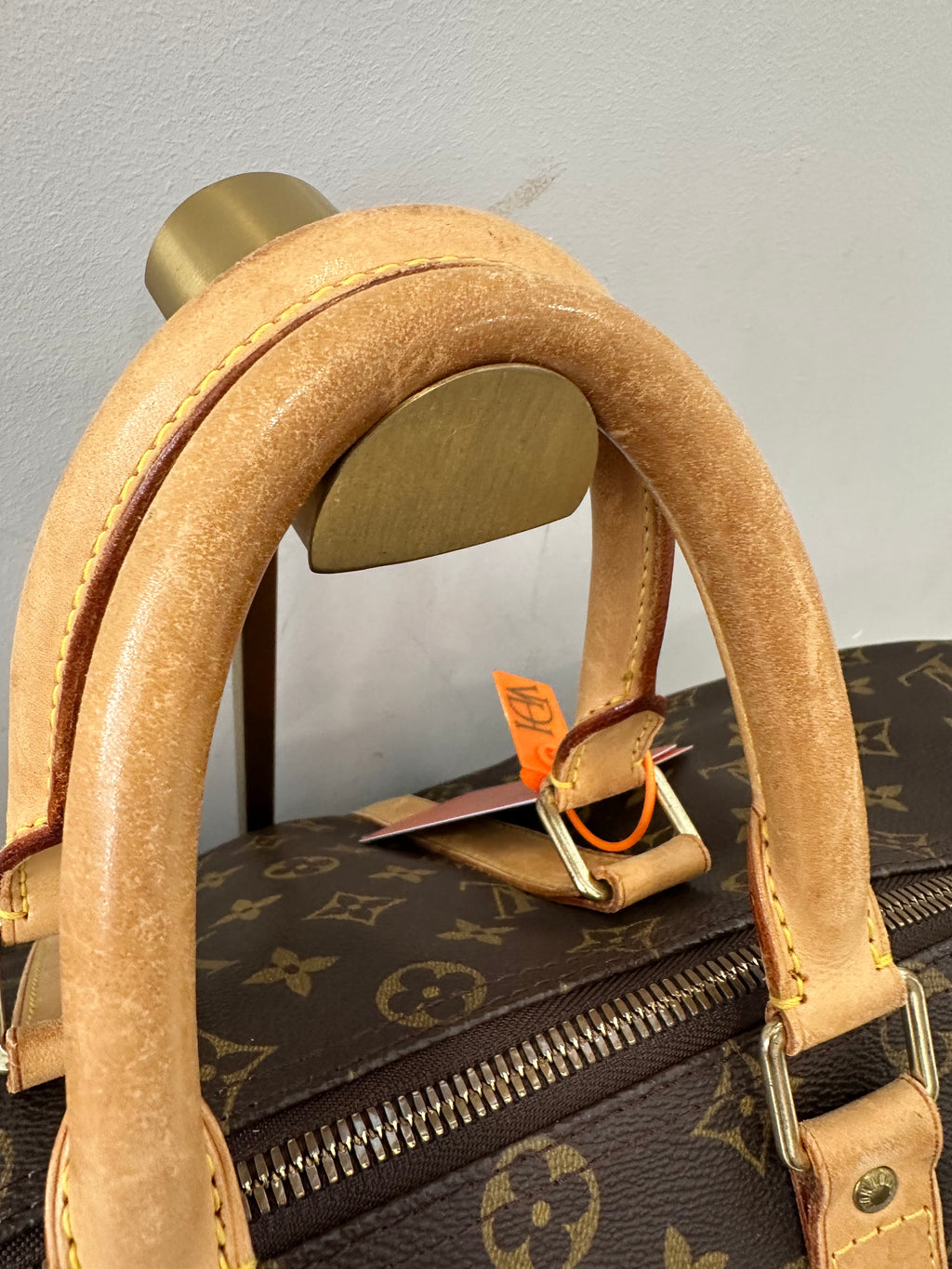 Louis Vuitton Keepall 45