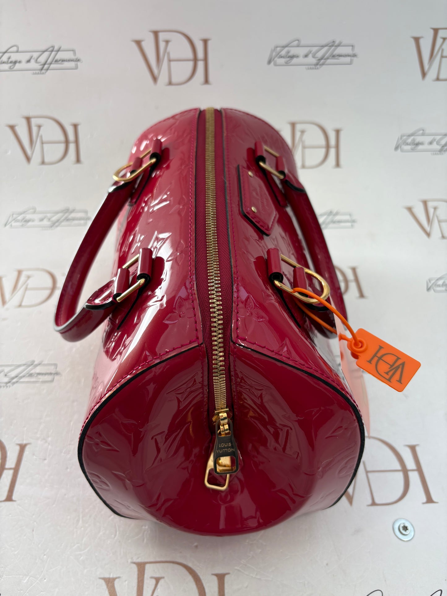 018883 - Louis Vuitton Vernis Montana