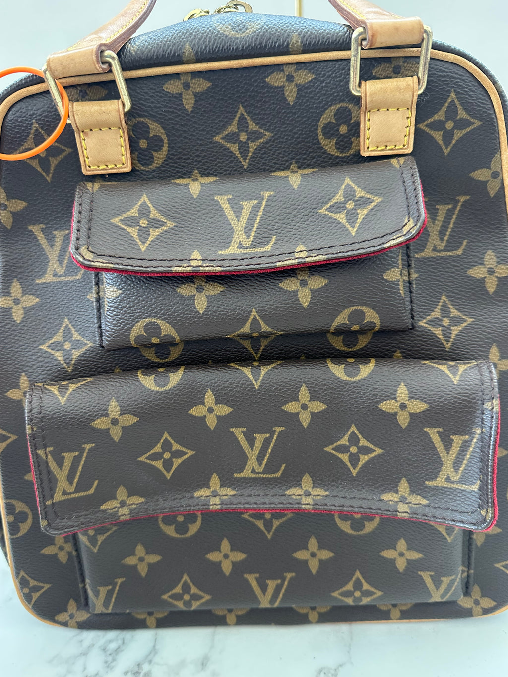 Louis Vuitton Cite mm