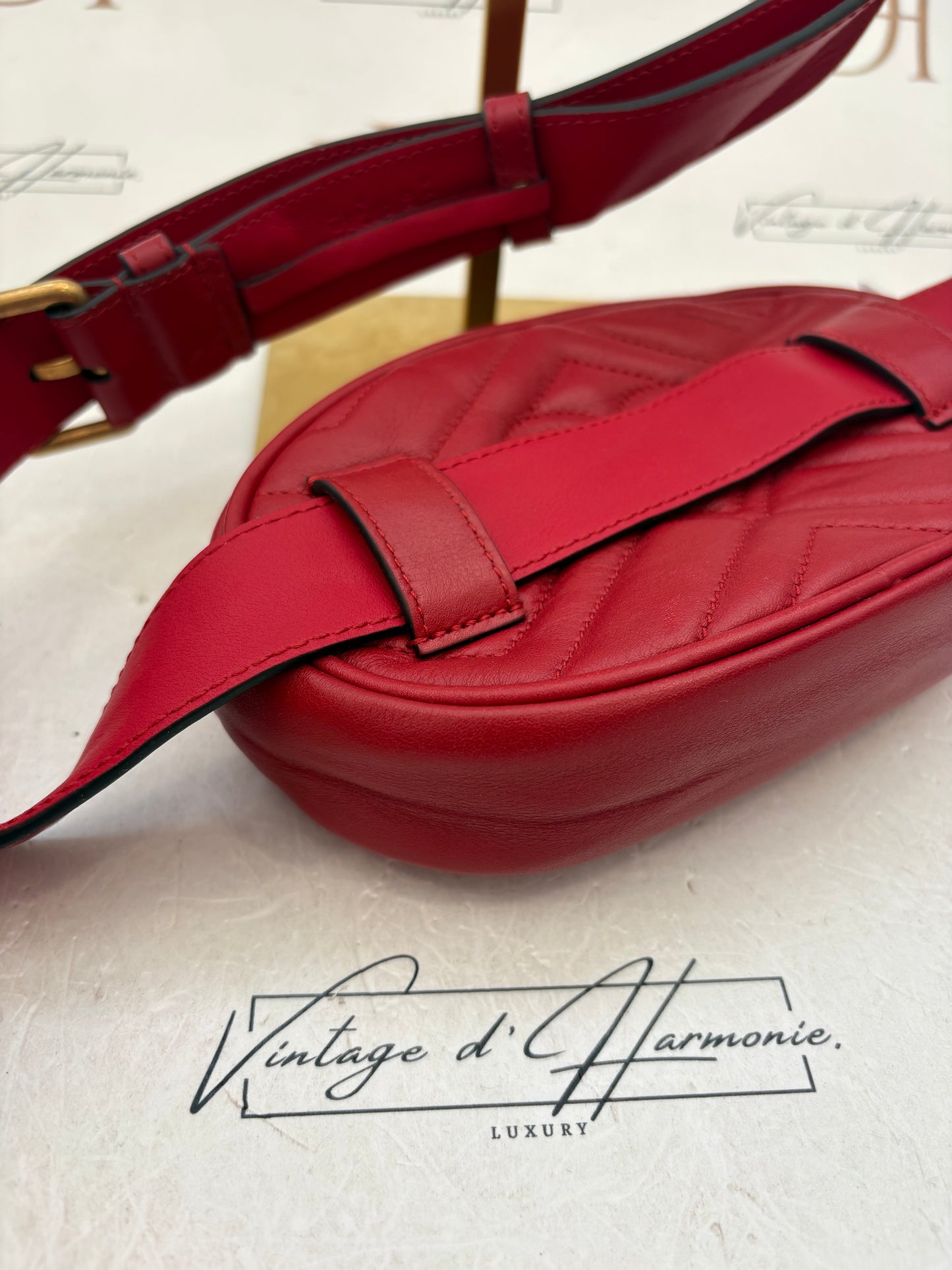 383840 - Gucci GG Marmont