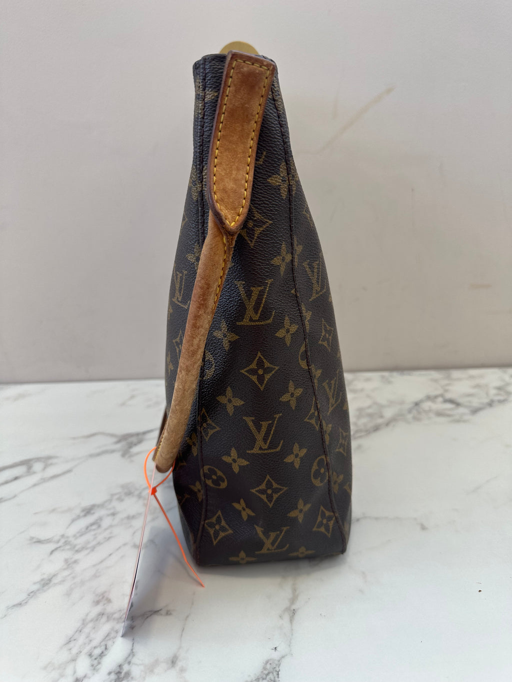 Louis Vuitton Looping GM