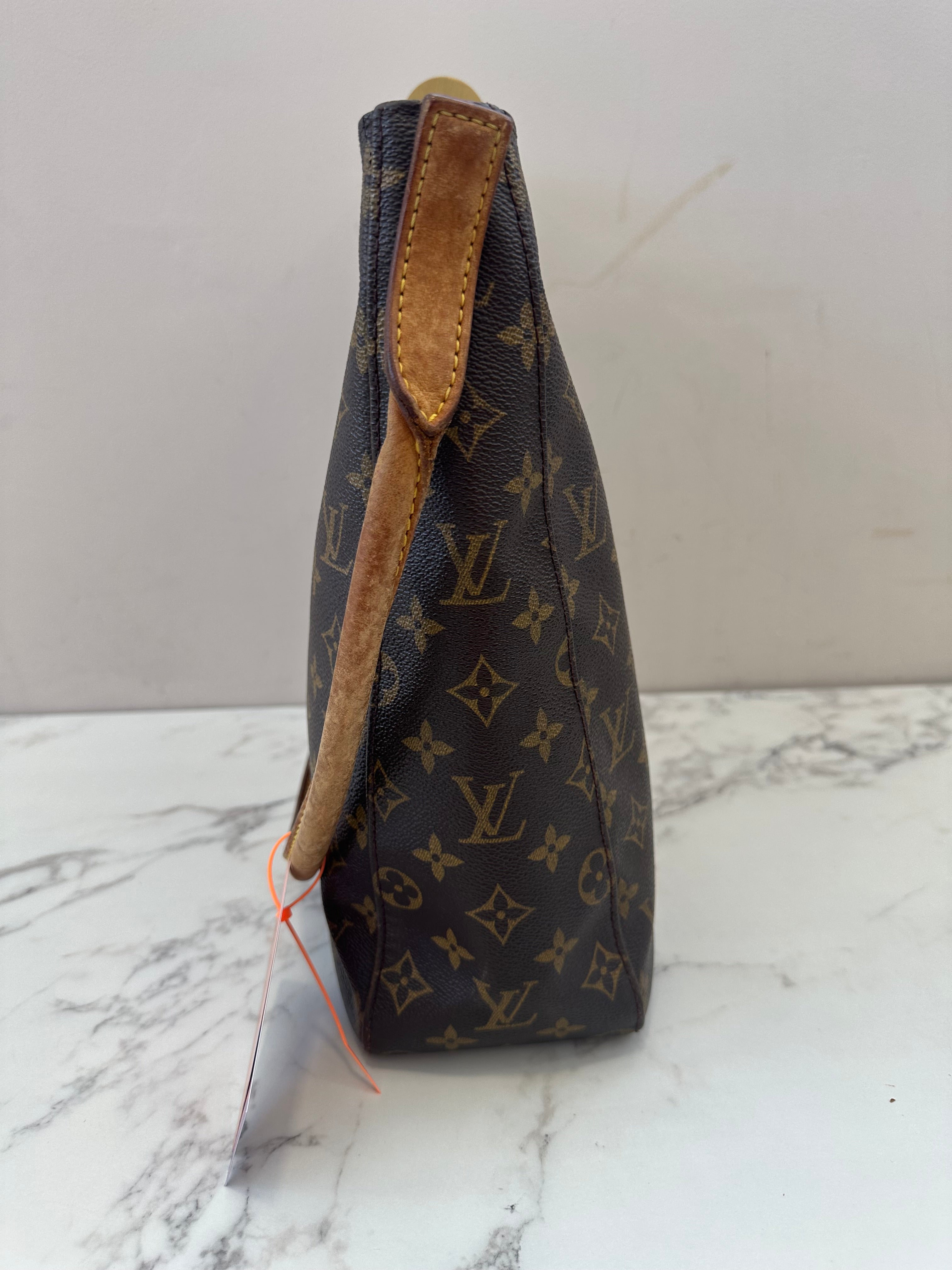 Louis Vuitton Looping GM