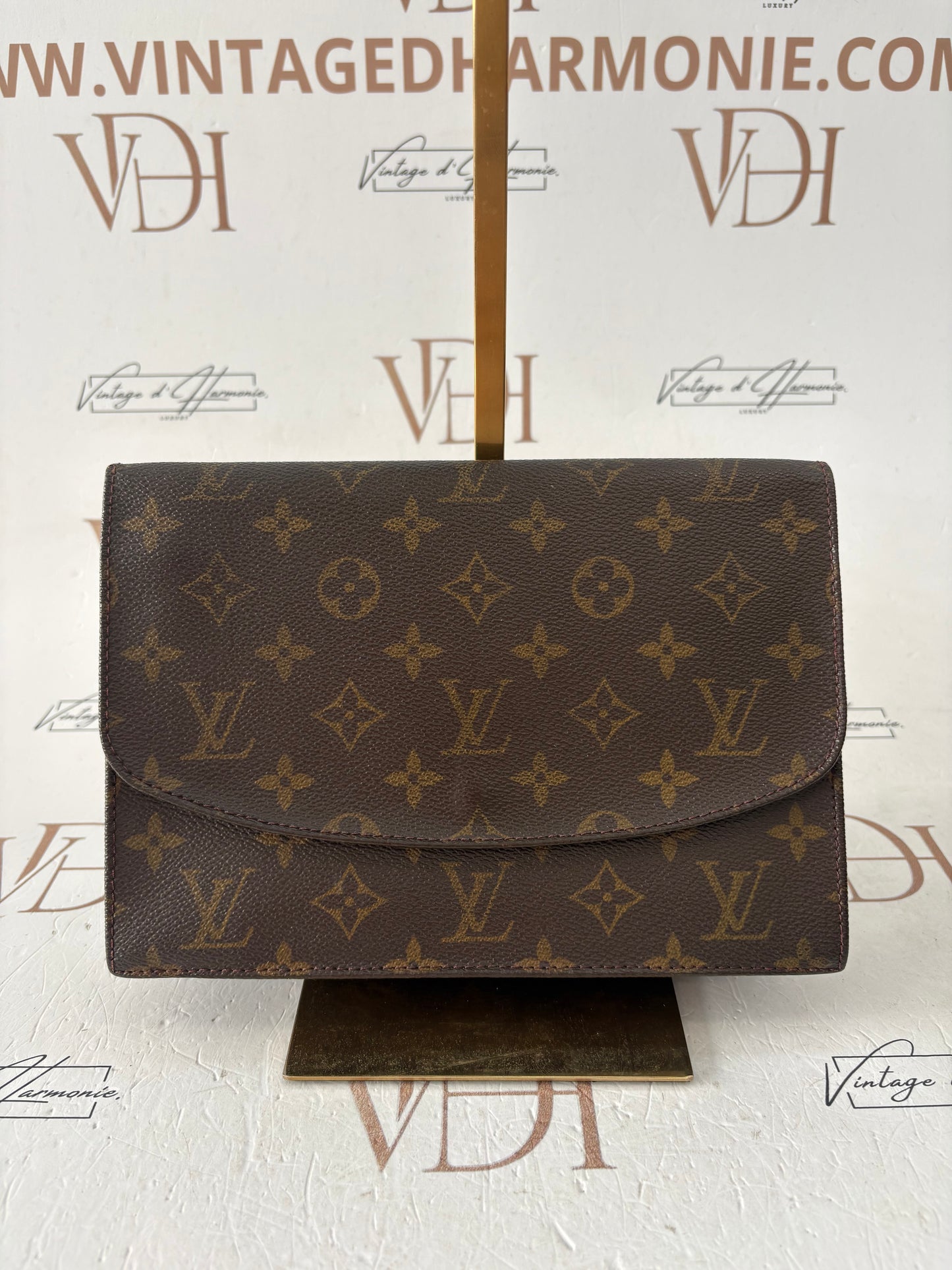 018291 - Louis Vuitton Pochette Rabat 23