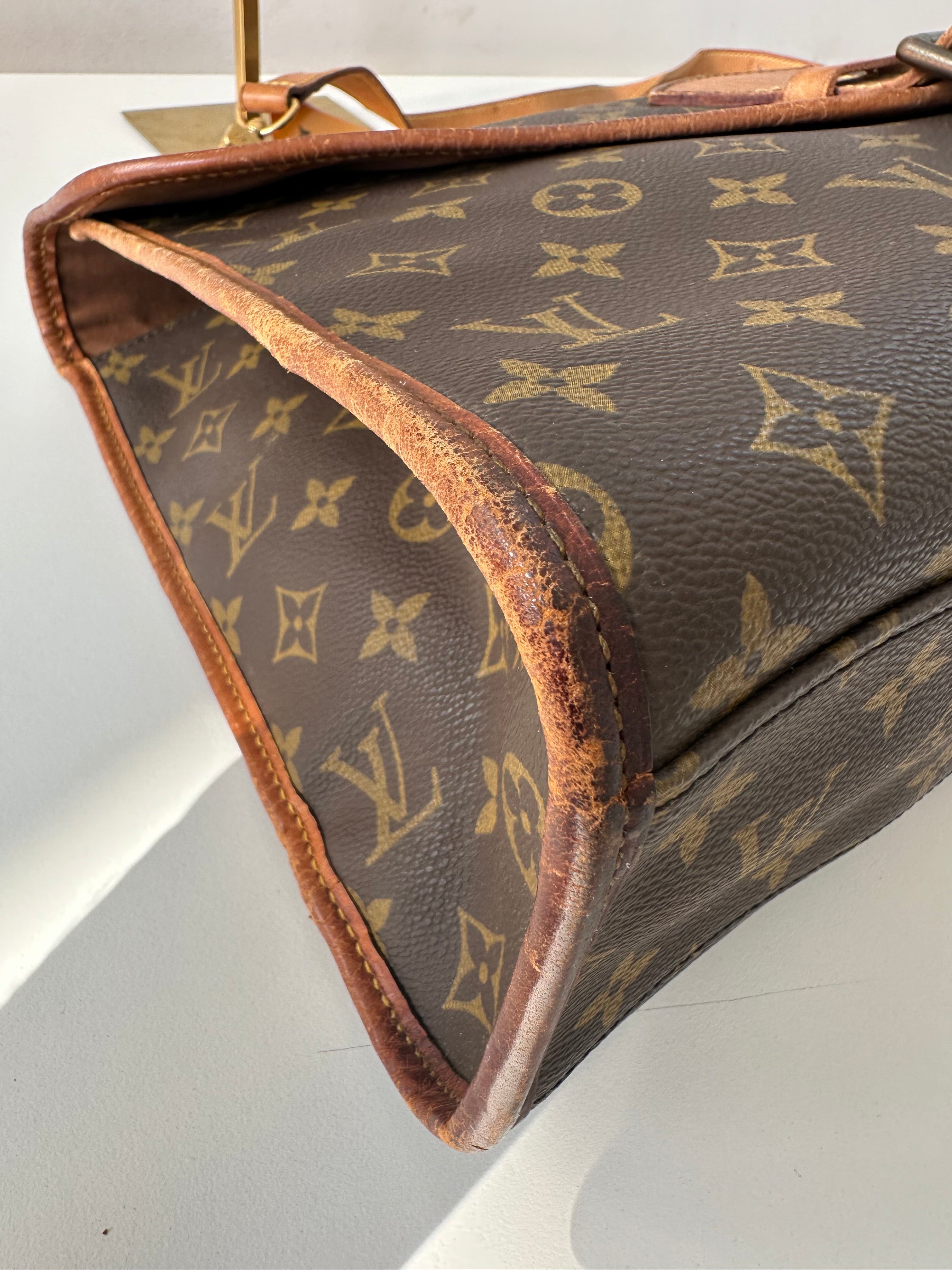 Louis Vuitton Beverly Business