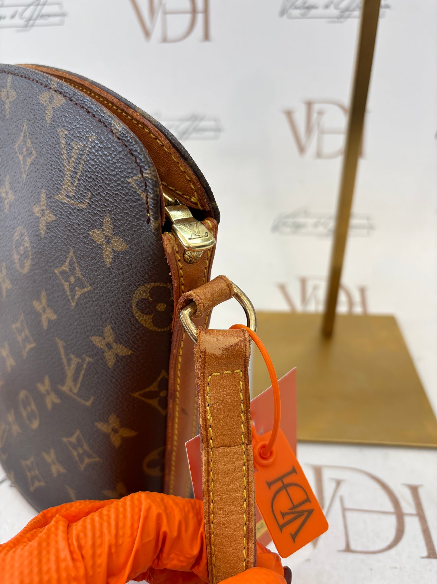 018152 - Louis Vuitton Drouot