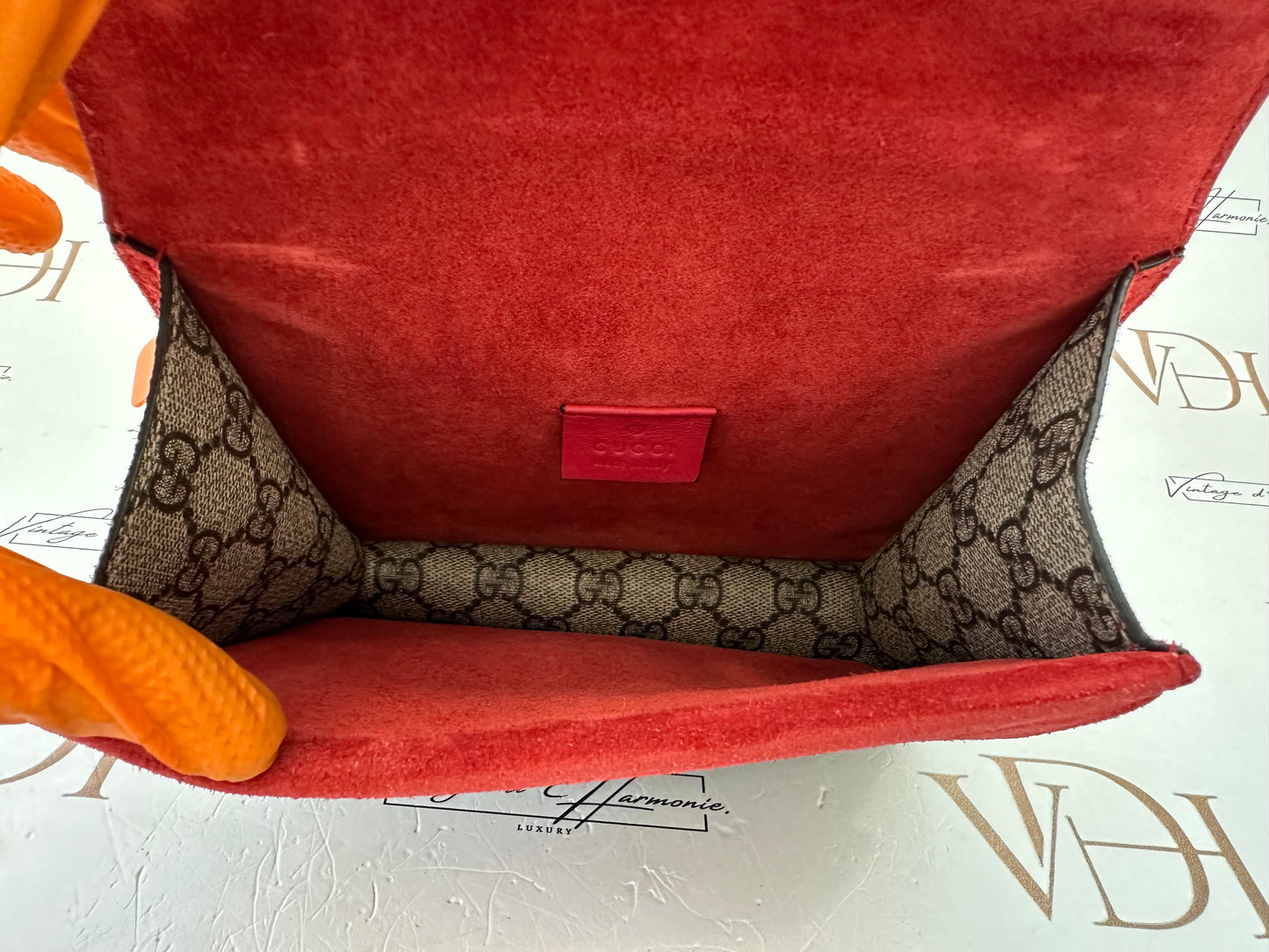 382468 - Gucci Dionysus