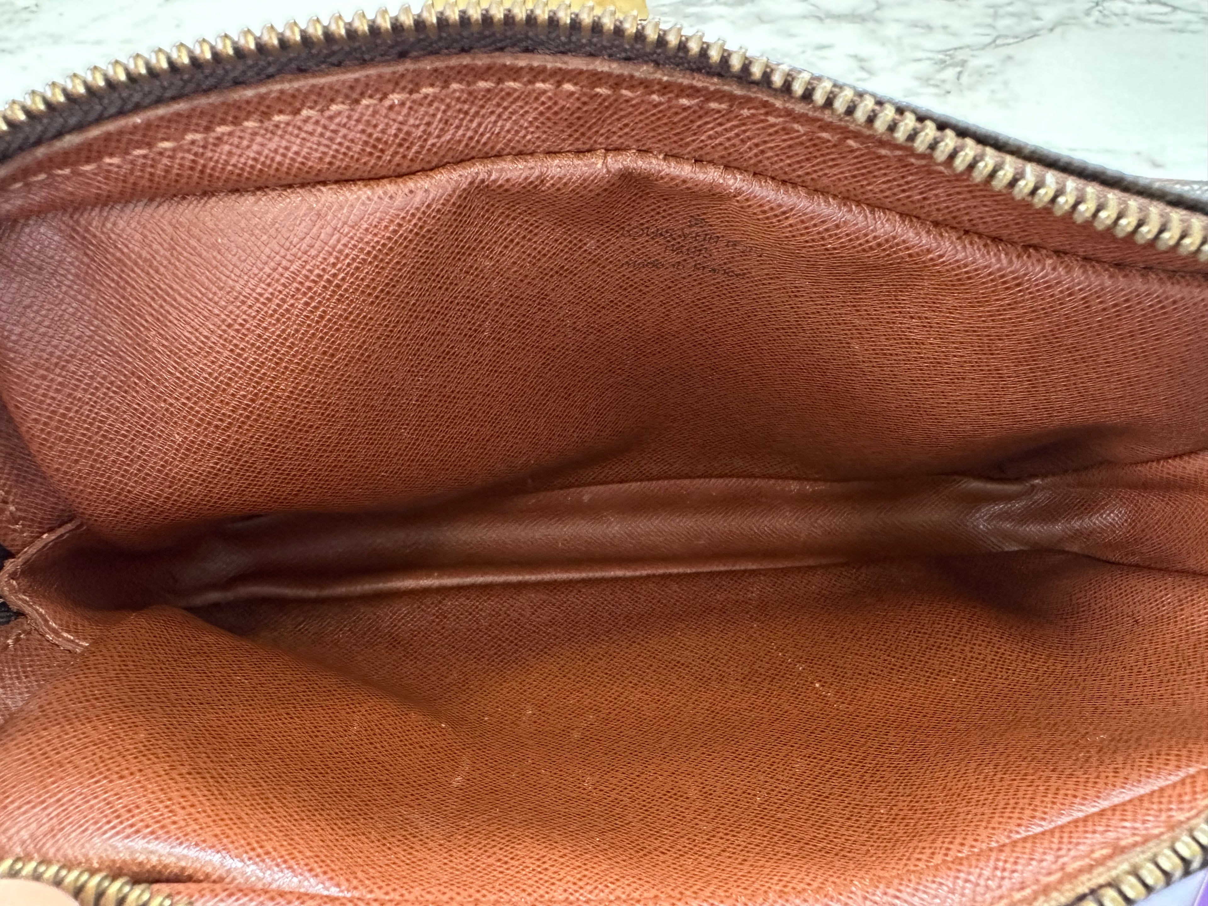 Louis Vuitton Marly Band