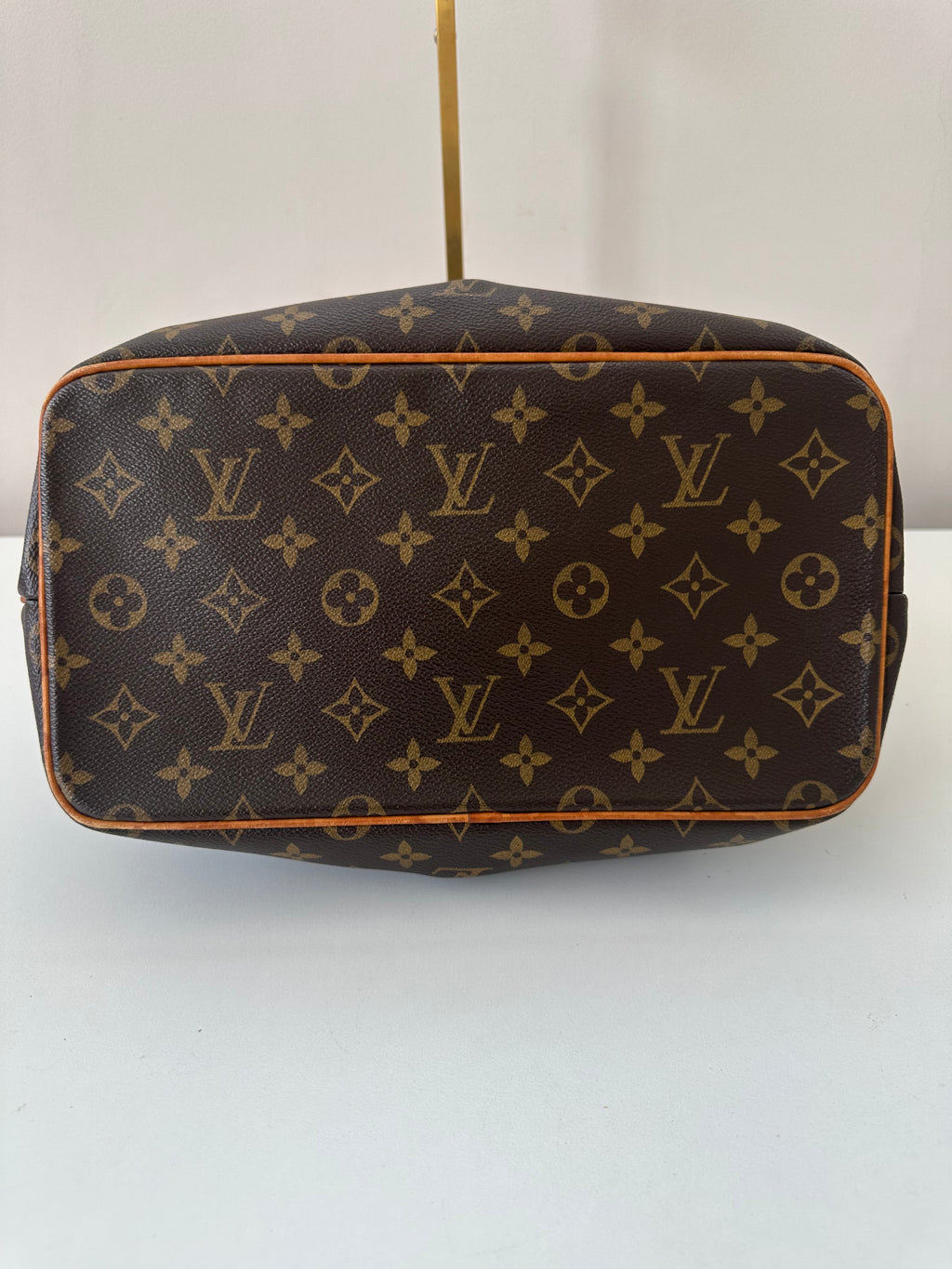 Louis Vuitton Palermo PM