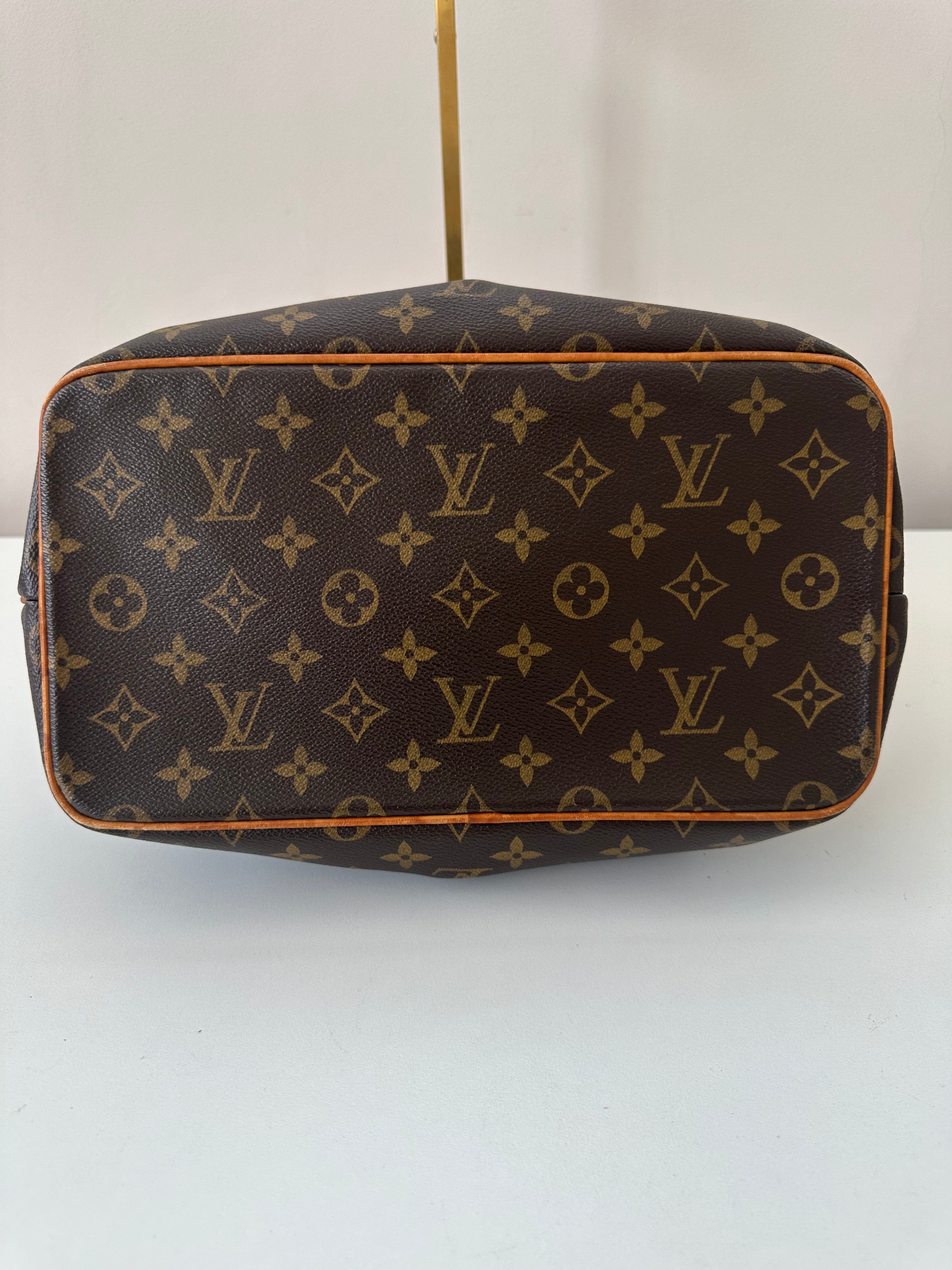Louis Vuitton Palermo PM