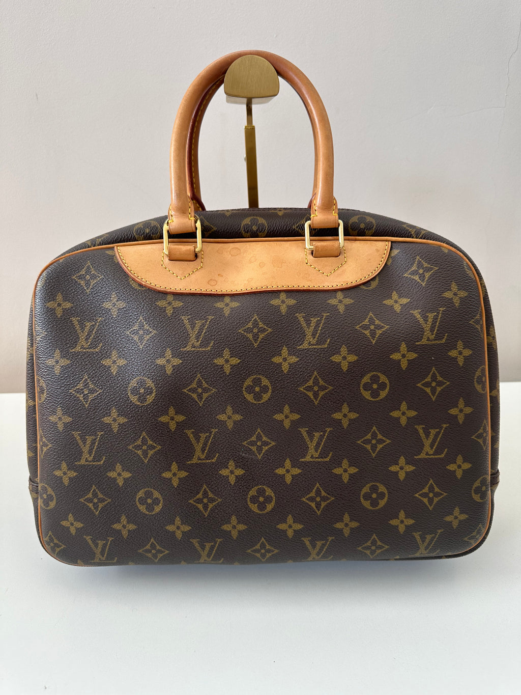 Louis Vuitton Deauville