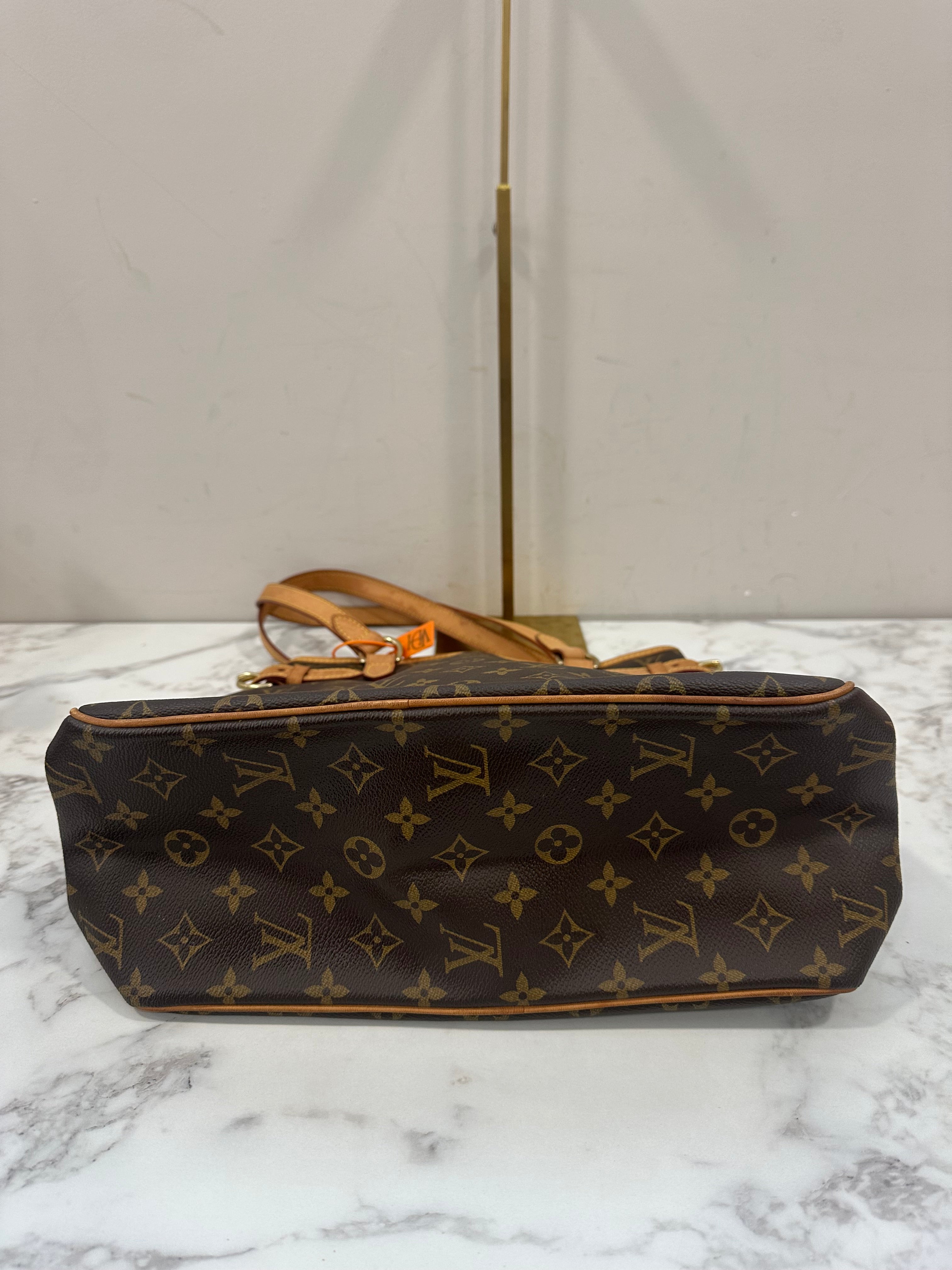 Louis Vuitton Batignolles Vertical